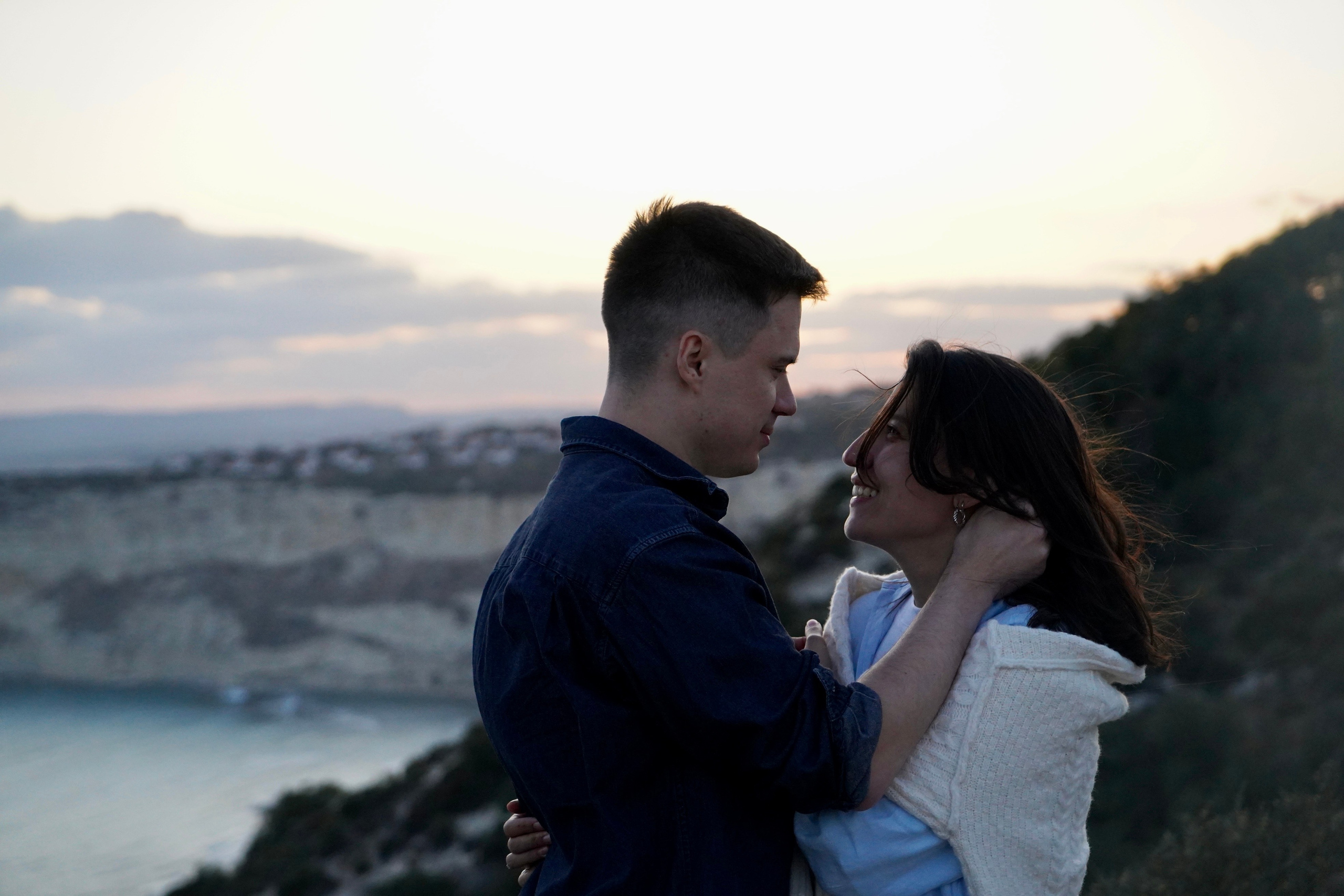 Angelina + Evgeny = Misha ♡. Главная