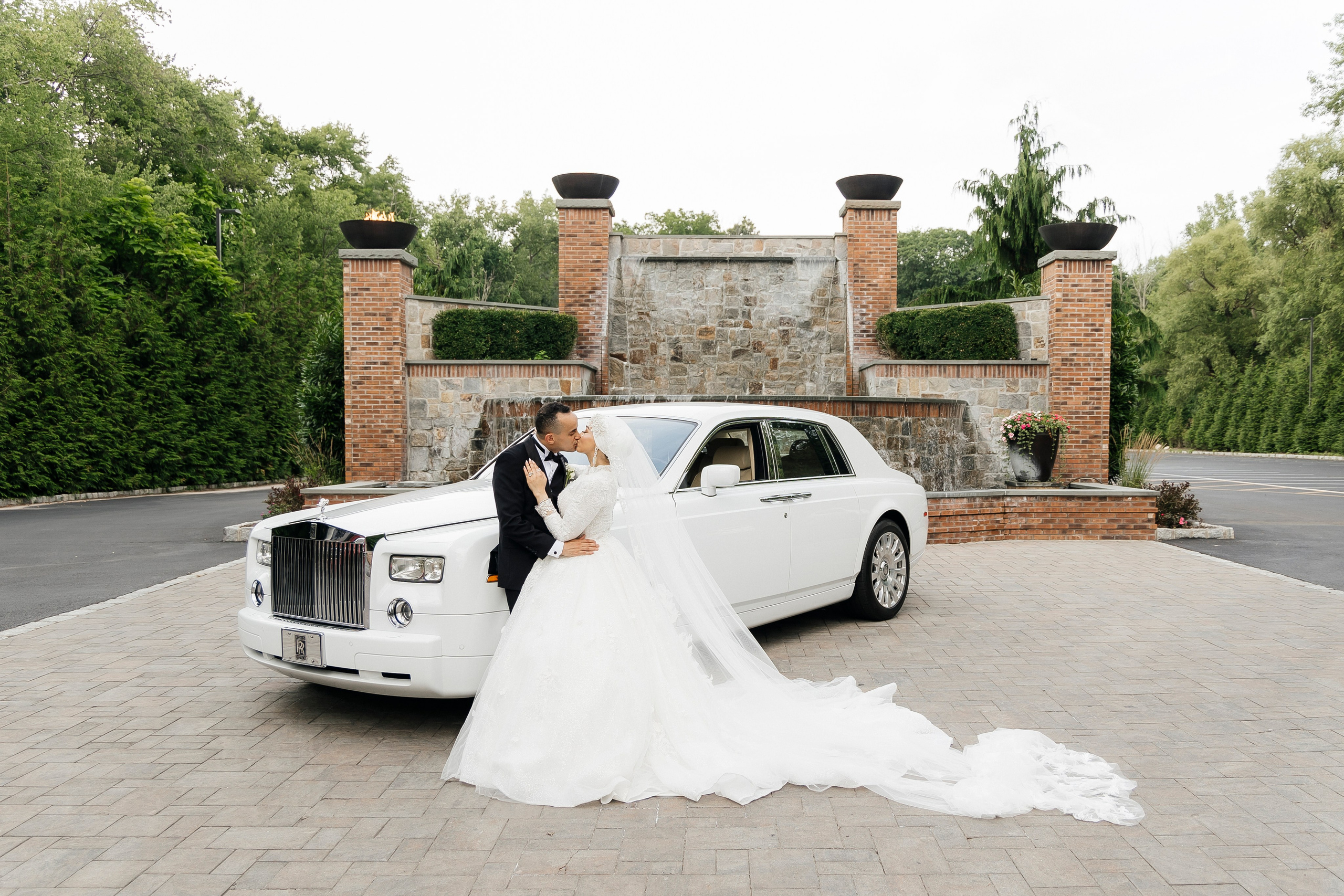 Mahmoud & Lana. Wedding Photo & Video