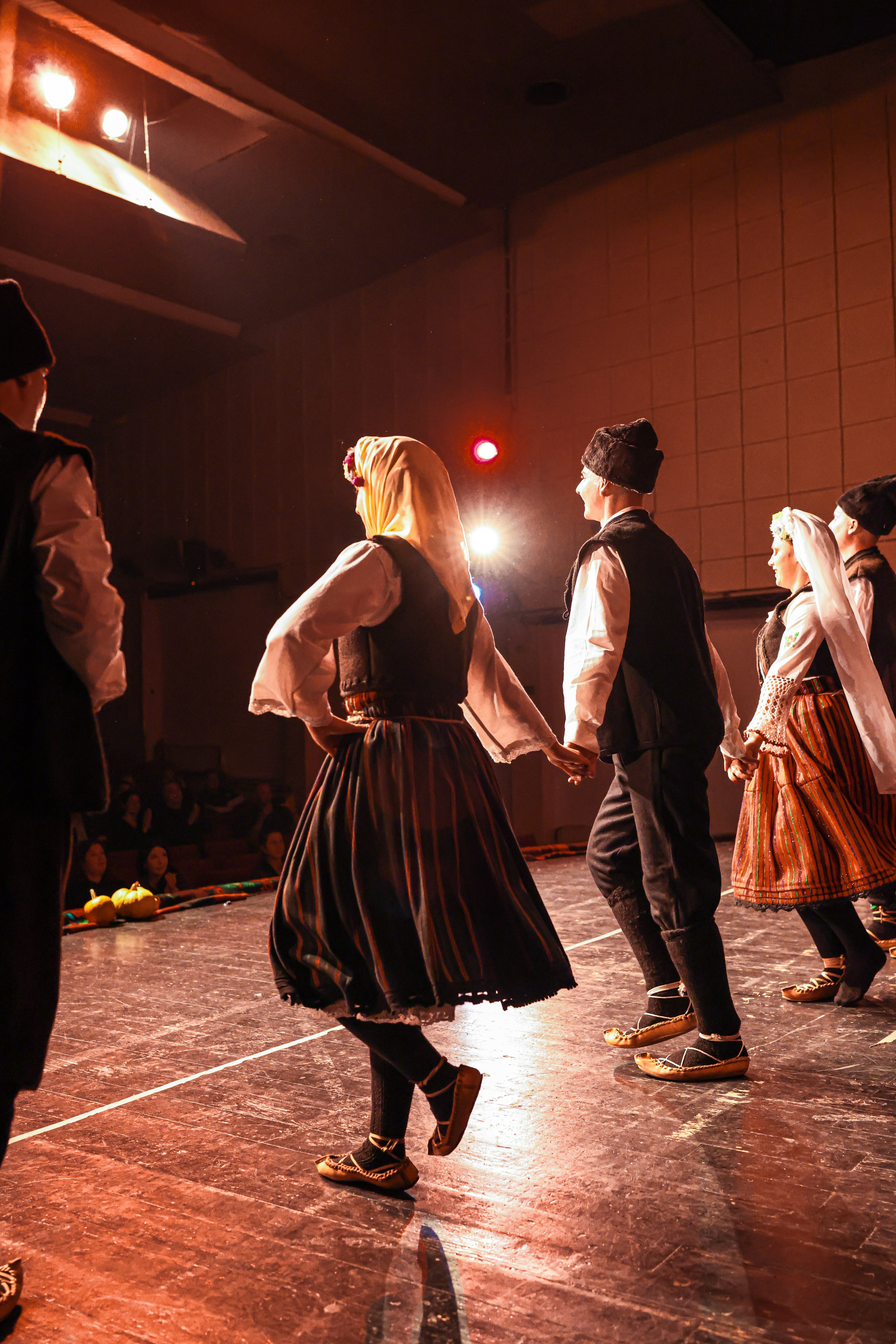 Godišnji koncert — KUD Ljubiša Urošević. Foto Simic Jagodina