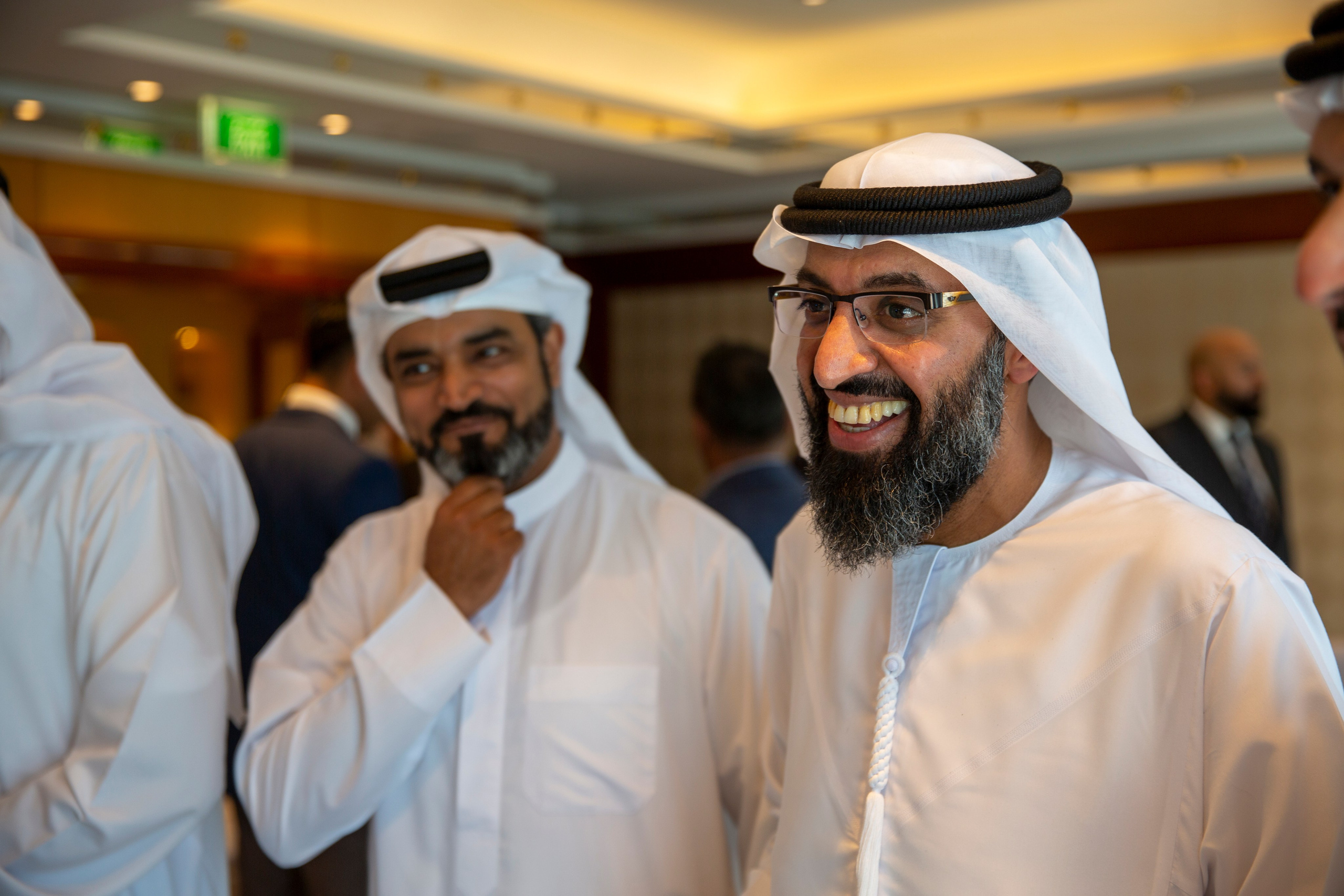 Corporate Moments. Photography | Videography | Marketing