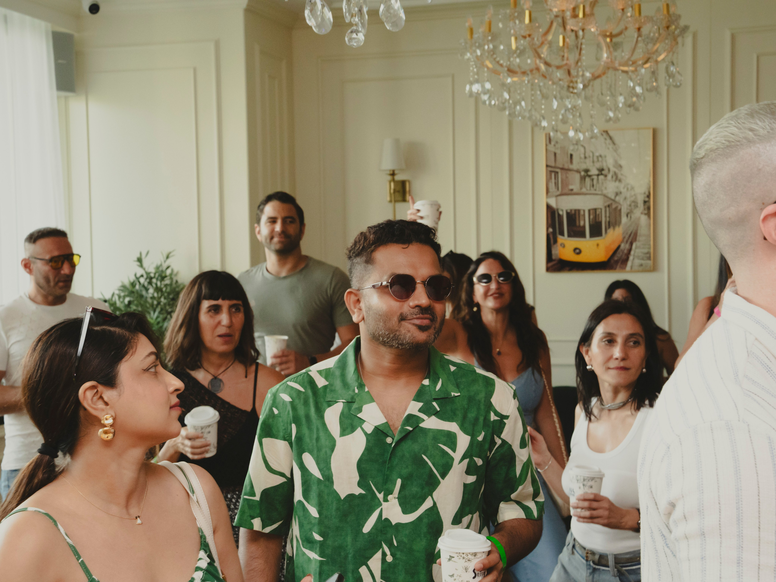 Live Session. Photography | Videography | Marketing