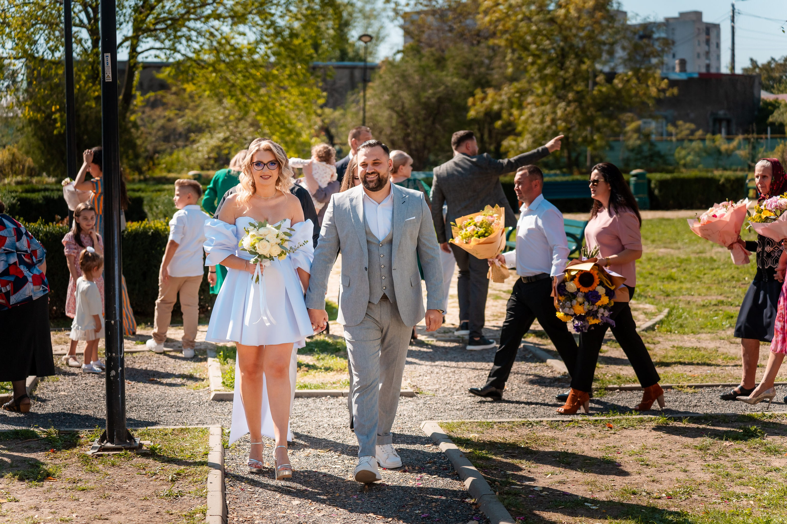 Cununie Georgiana & Alin Cristian