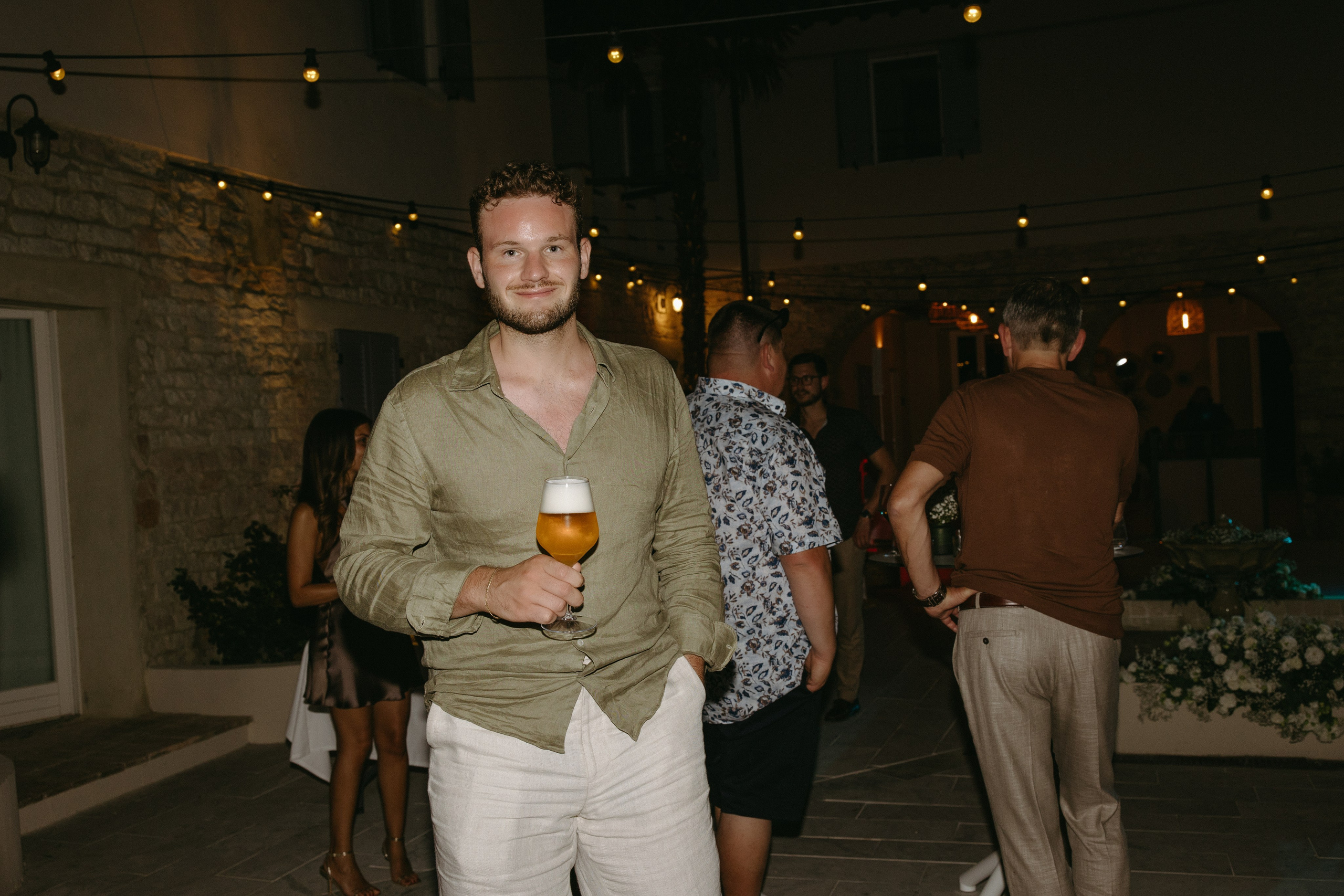 Sofia&Falk. Весільний фотограф Вікторія Саврук