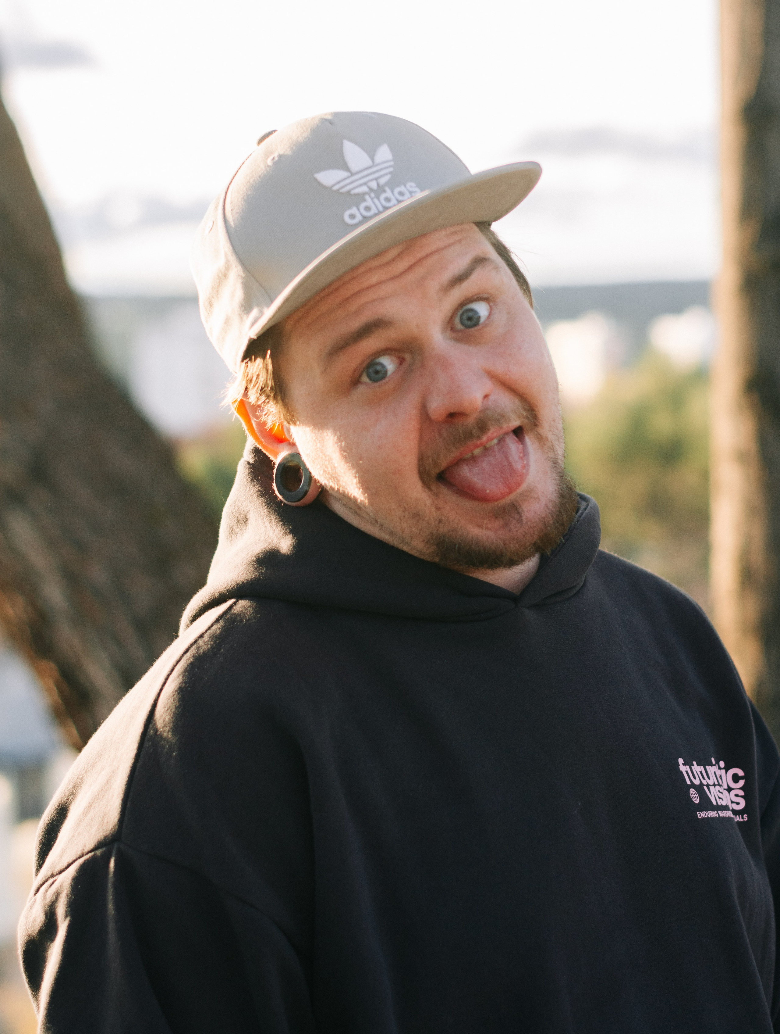 Viter. Shpanarskiy Nazar