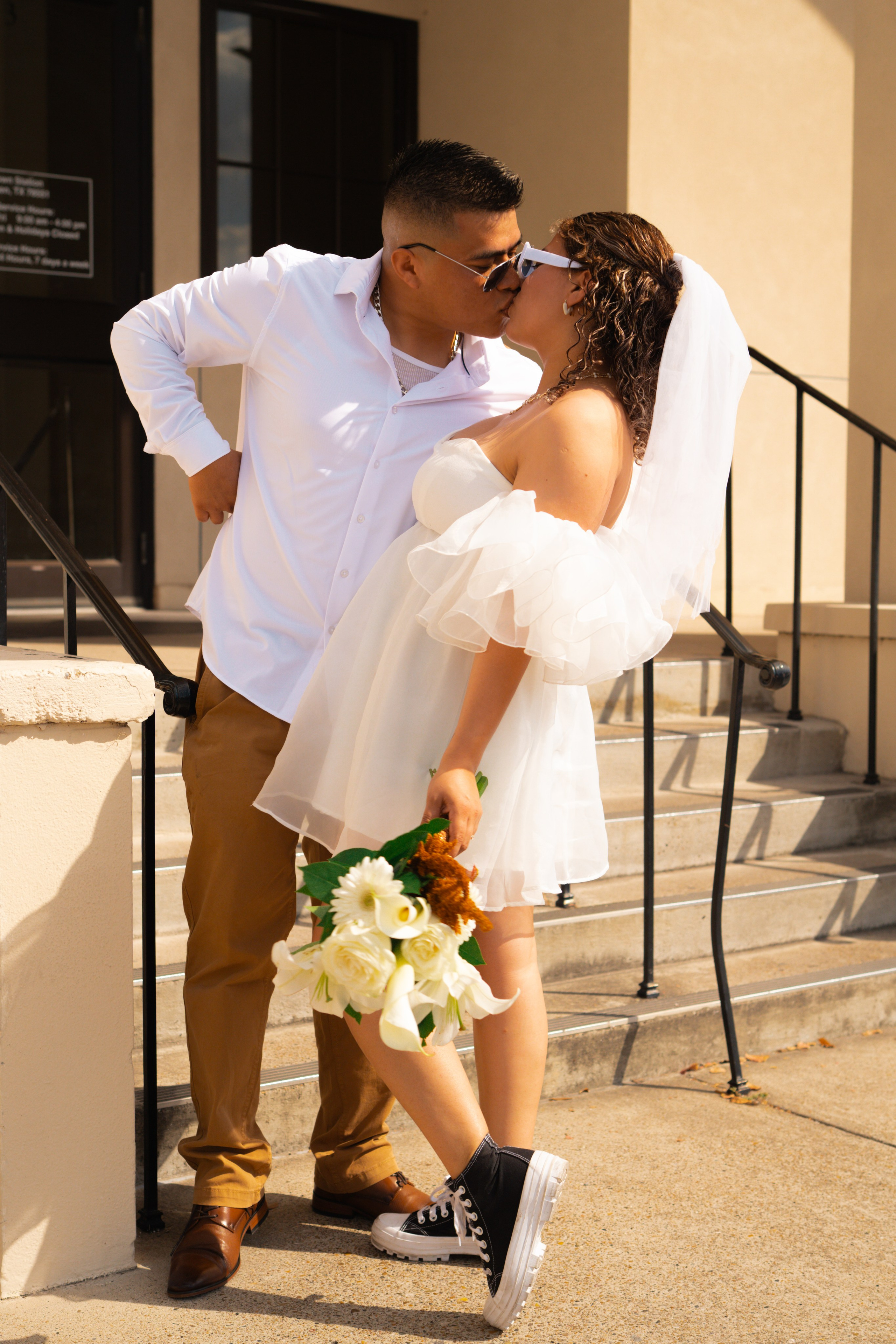 COUPLES. VALLEY MEDIA CREATORS