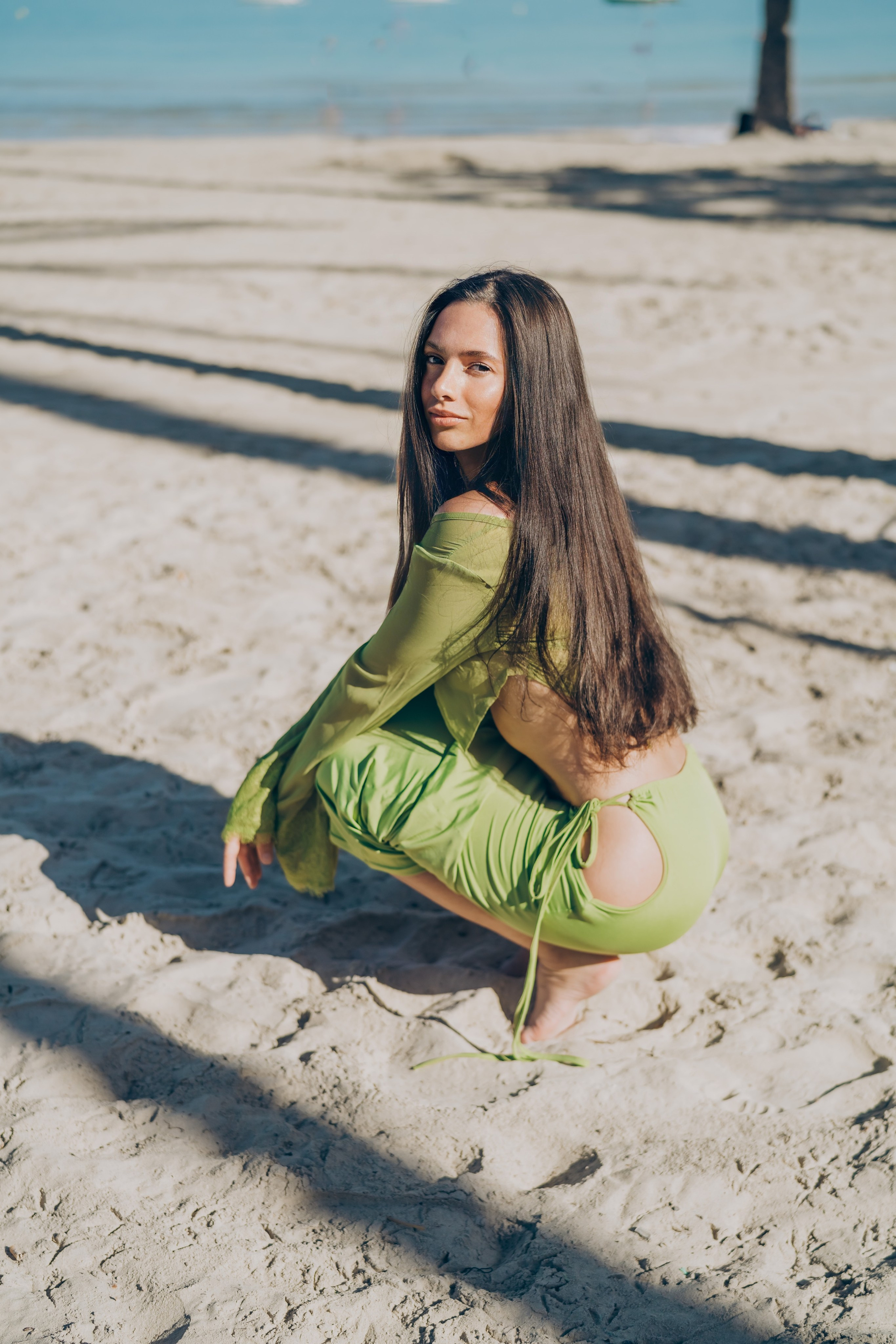 I want it to be like the Maldives. Fotógrafo en Palma de Mallorca