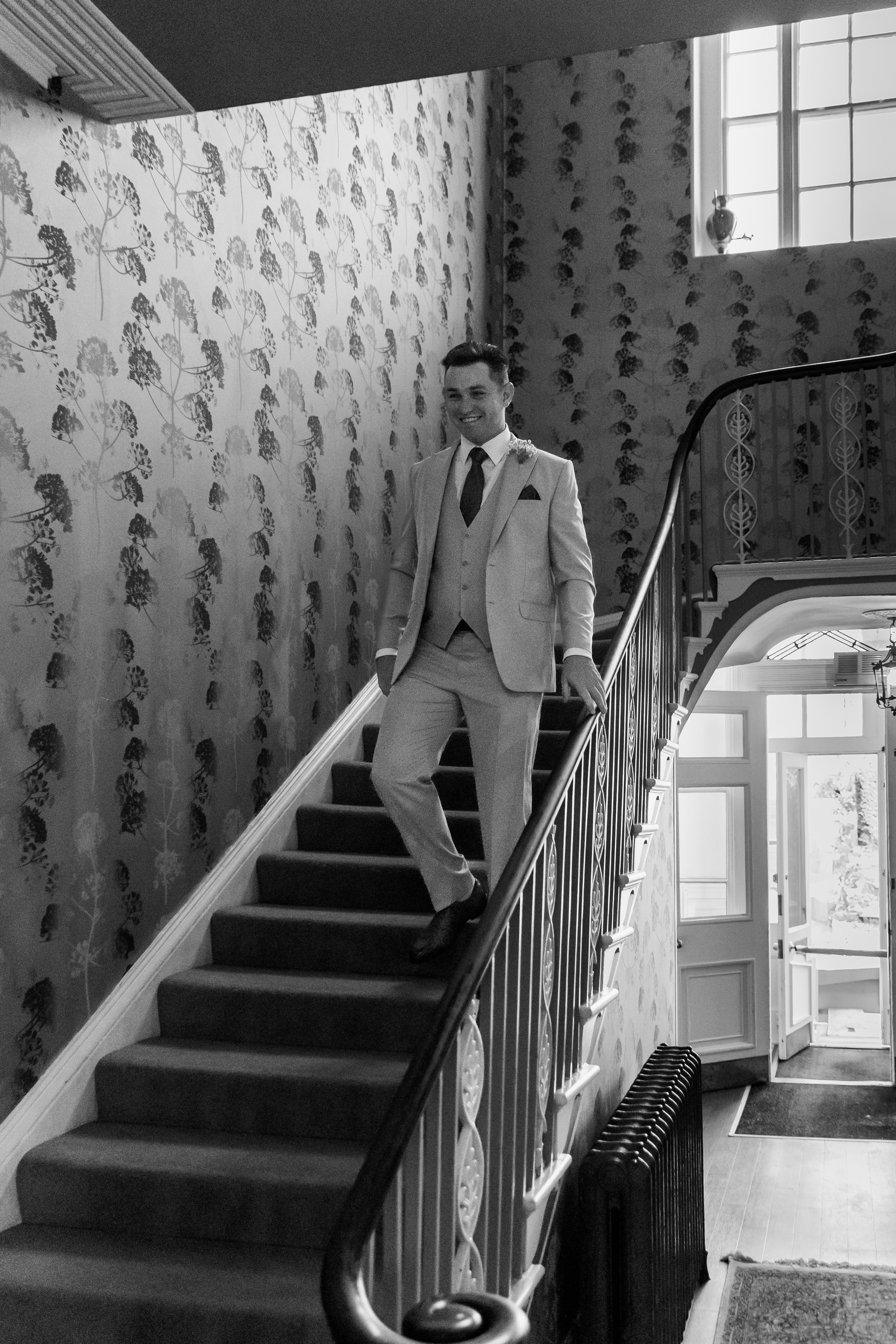 Elegant Wedding Photo Gallery in Hertfordshire. Timeless Wedding & Event Photography from London to the world