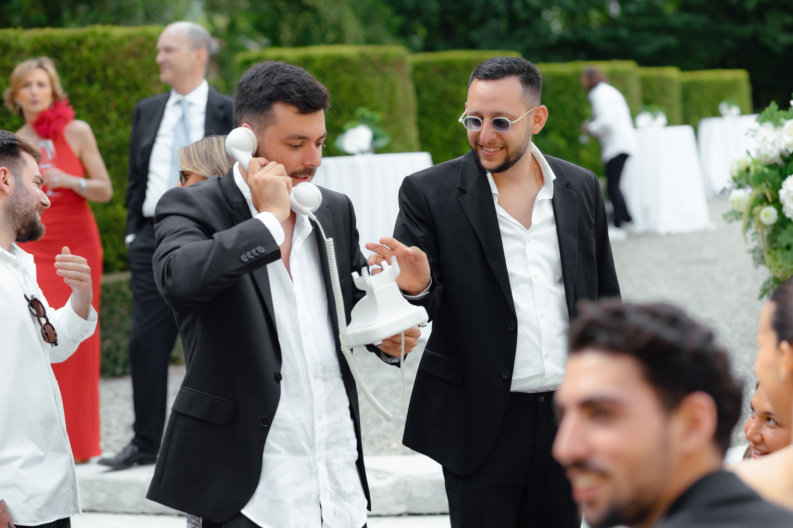 Villa Rizzardi Wedding Photography. Photographer in Italy Anna Linnik