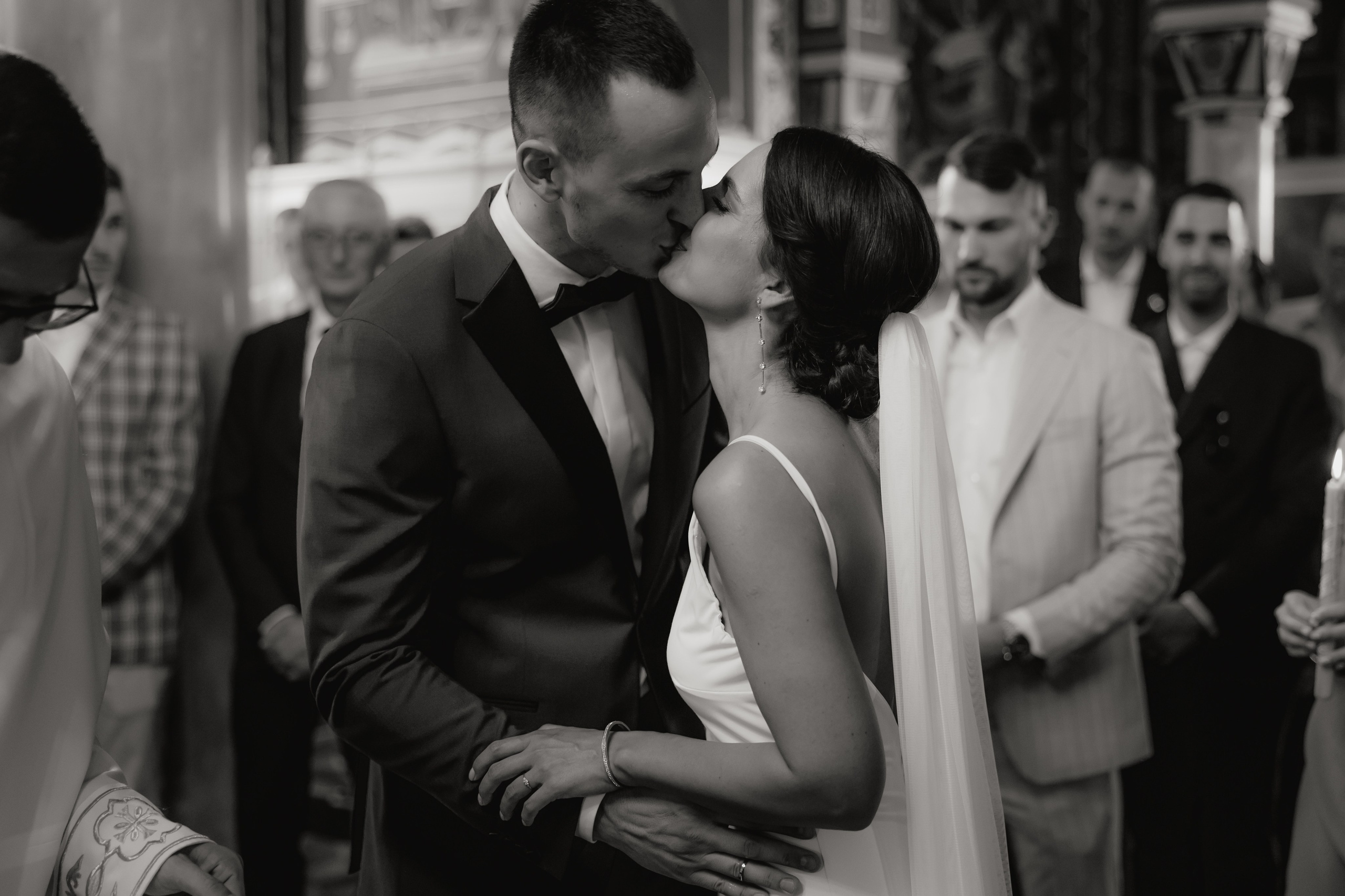 J&C Wedding. Family and children photographer in Belgrade Milja Ciric