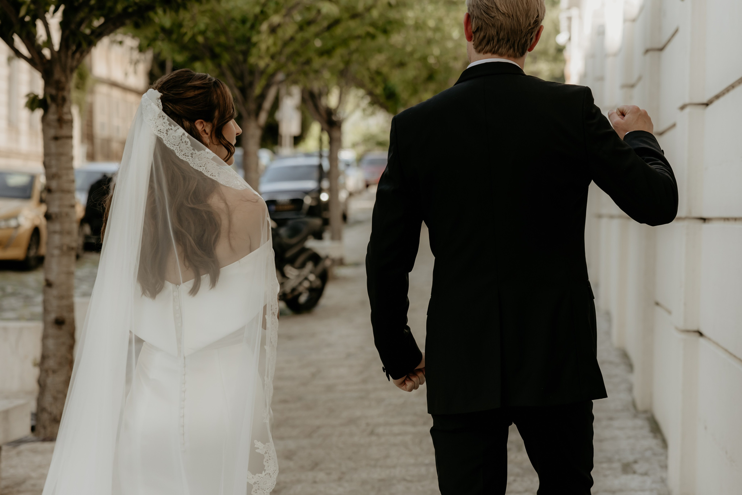 D&O Wedding. Family and children photographer in Belgrade Milja Ciric