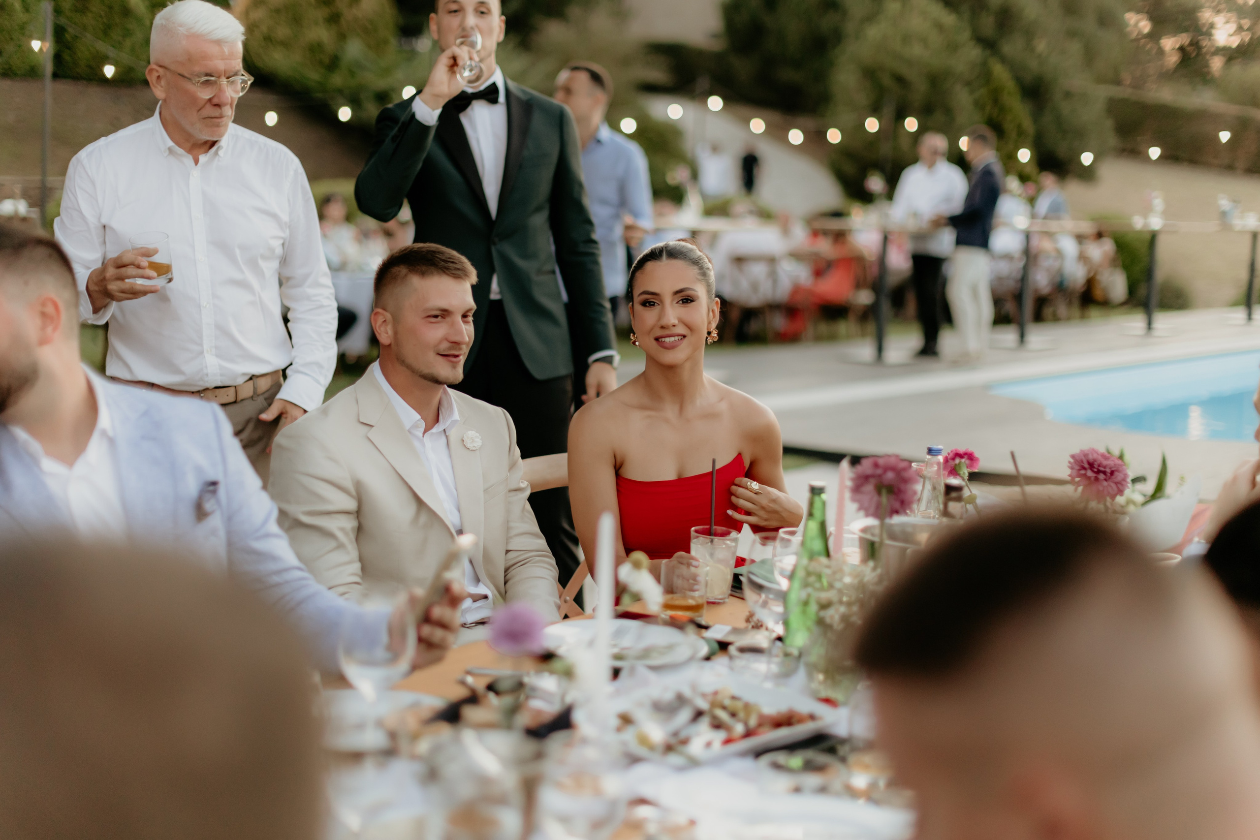 J&C Wedding. Family and children photographer in Belgrade Milja Ciric