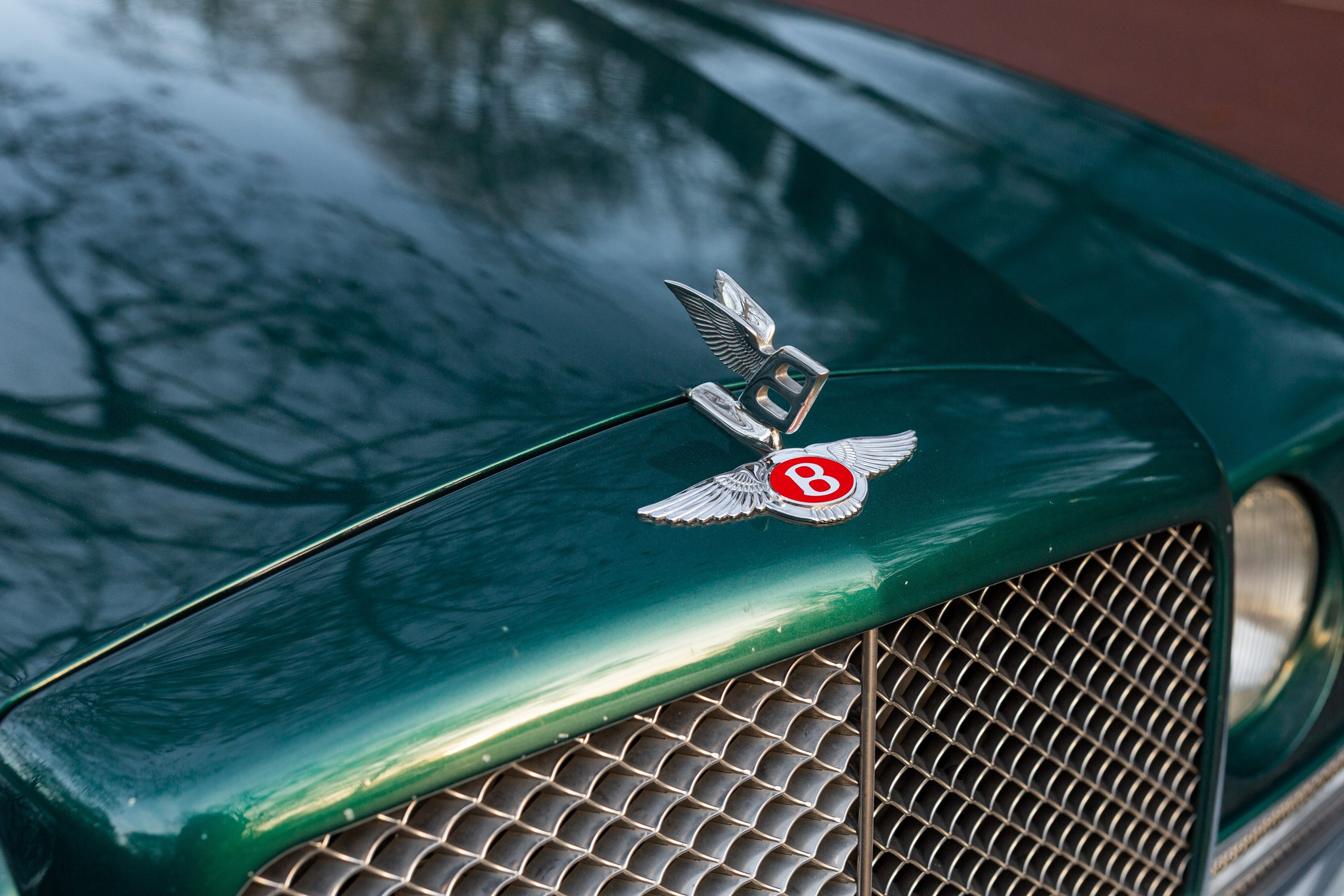 Auctions. Automotive photographer based in London