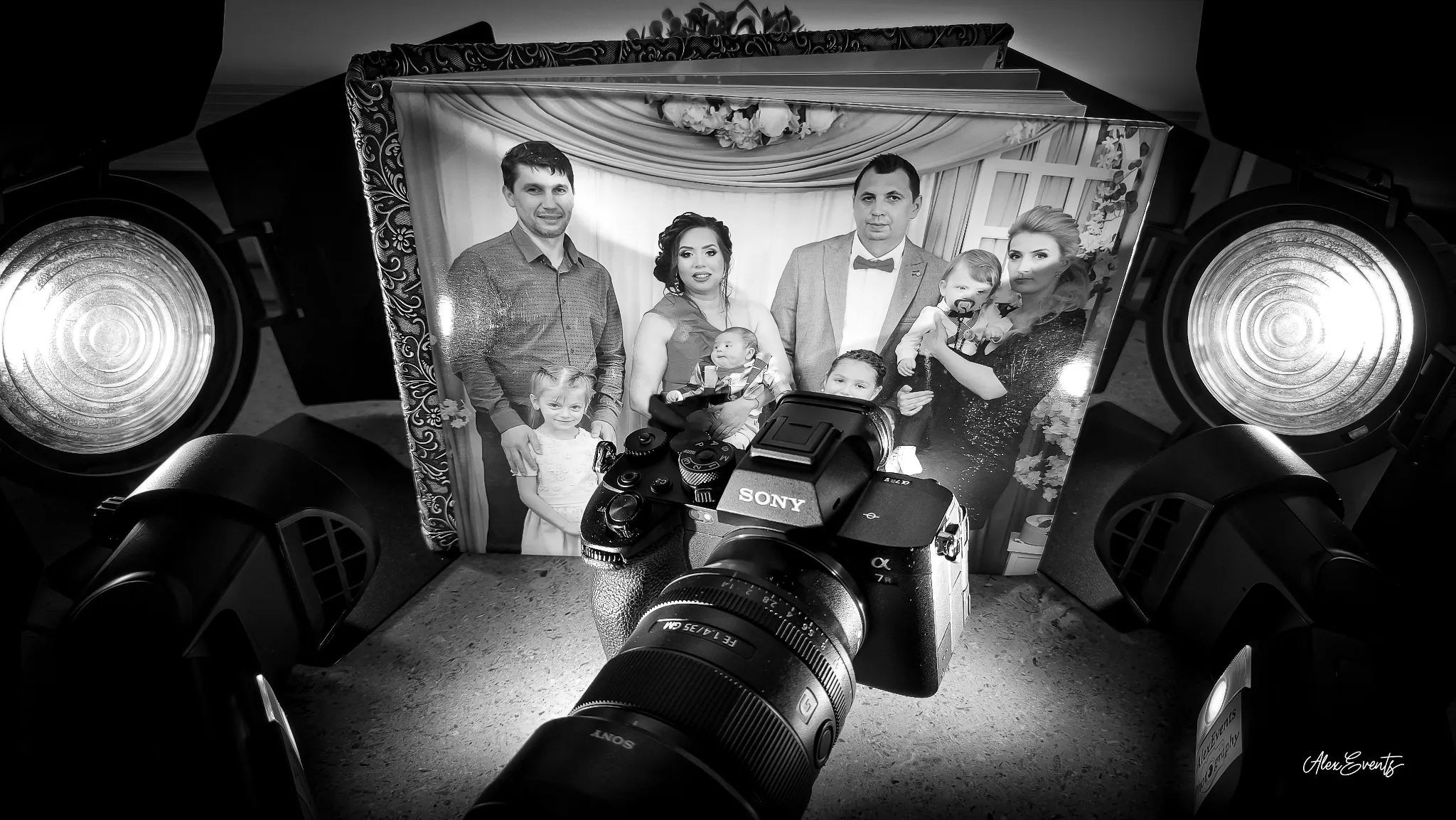 Exemple Fotocarte – Povestea fotografiilor tale. AlexEvents | Fotograf si Videograf de Nunta si Botez in Danemarca si Germania