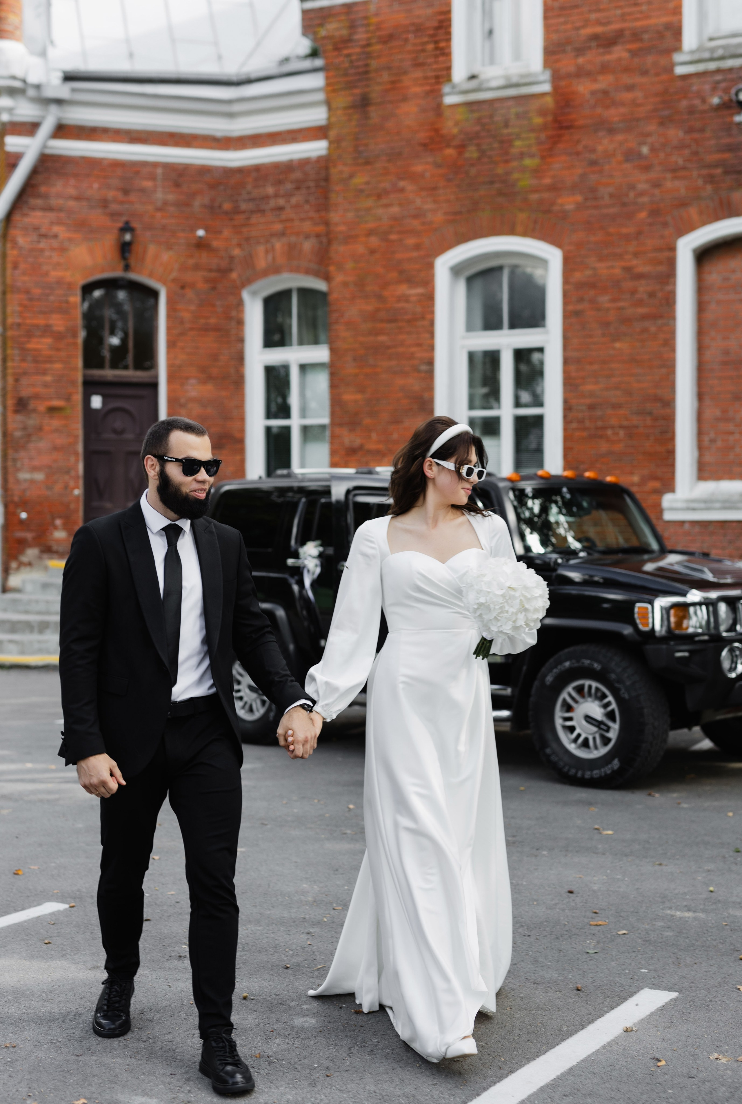 Лана&Дмитрий. Фотограф Даугавпилс/Рига Виктория Нитиша