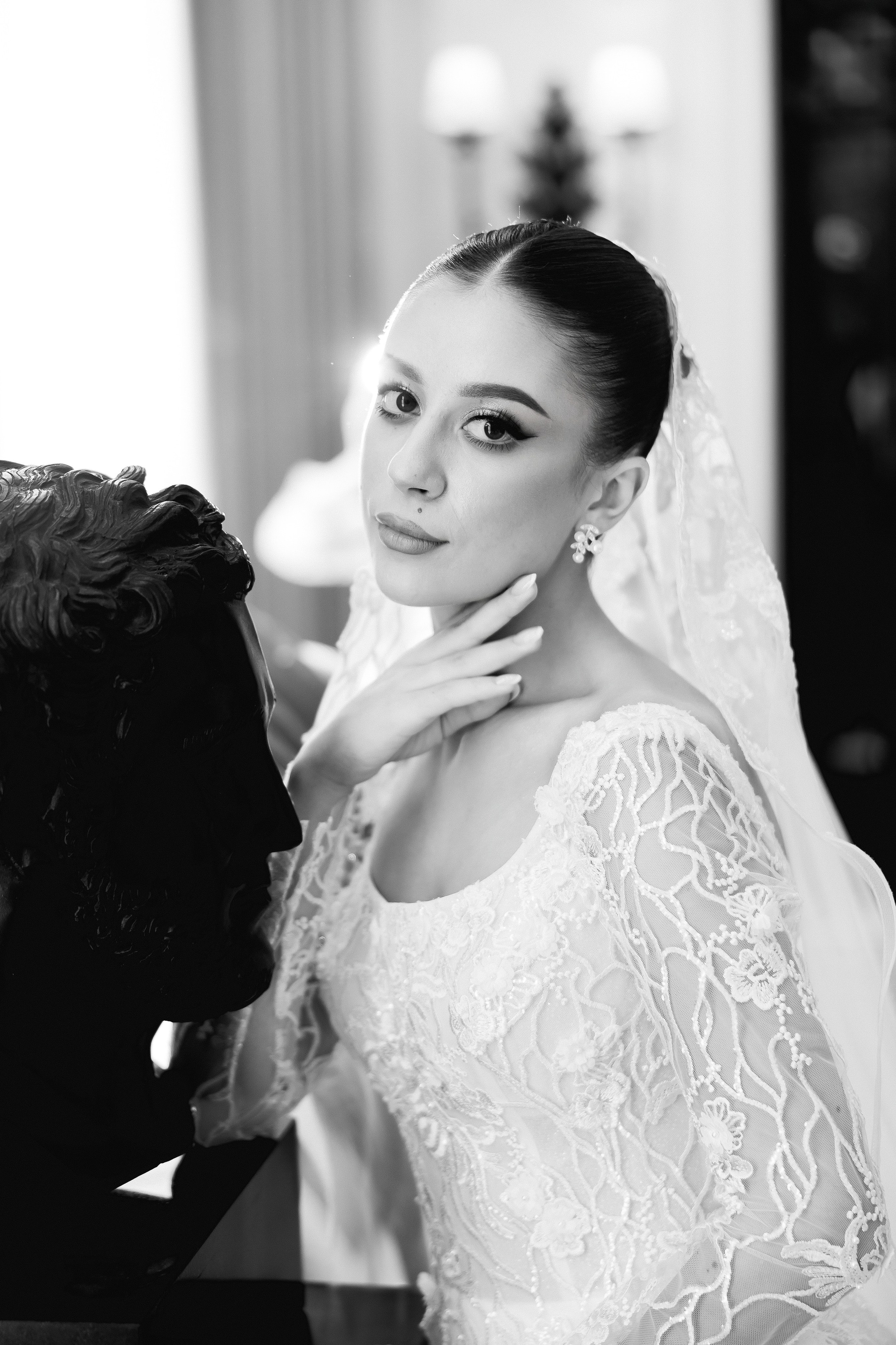 Serghei & Erica — Queen Residence. Servicii Foto și Video 067188353