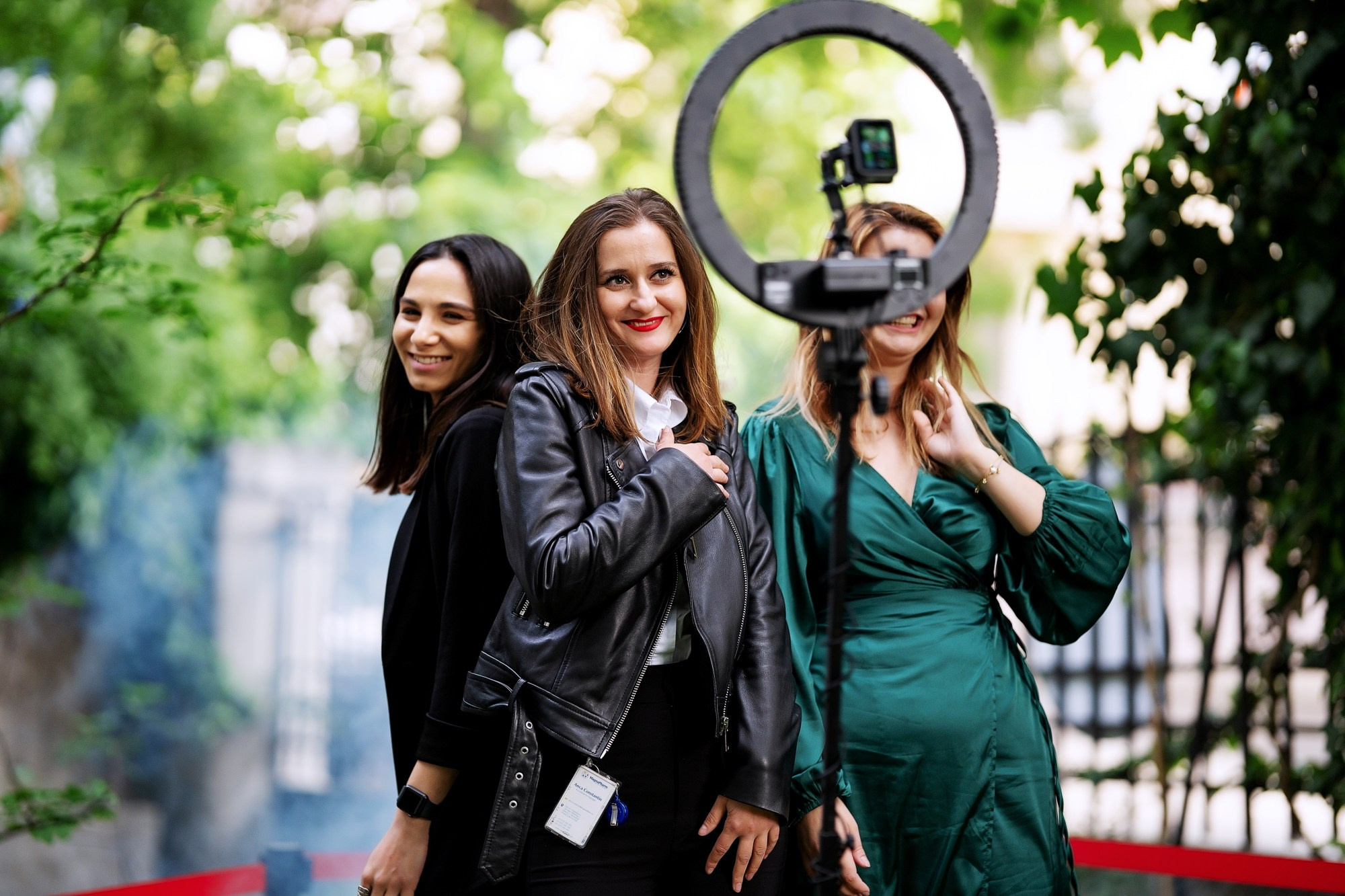 Fotografie Corporate Specializat in Lansări Produs si Serviciu. Fotograf Corporate Business