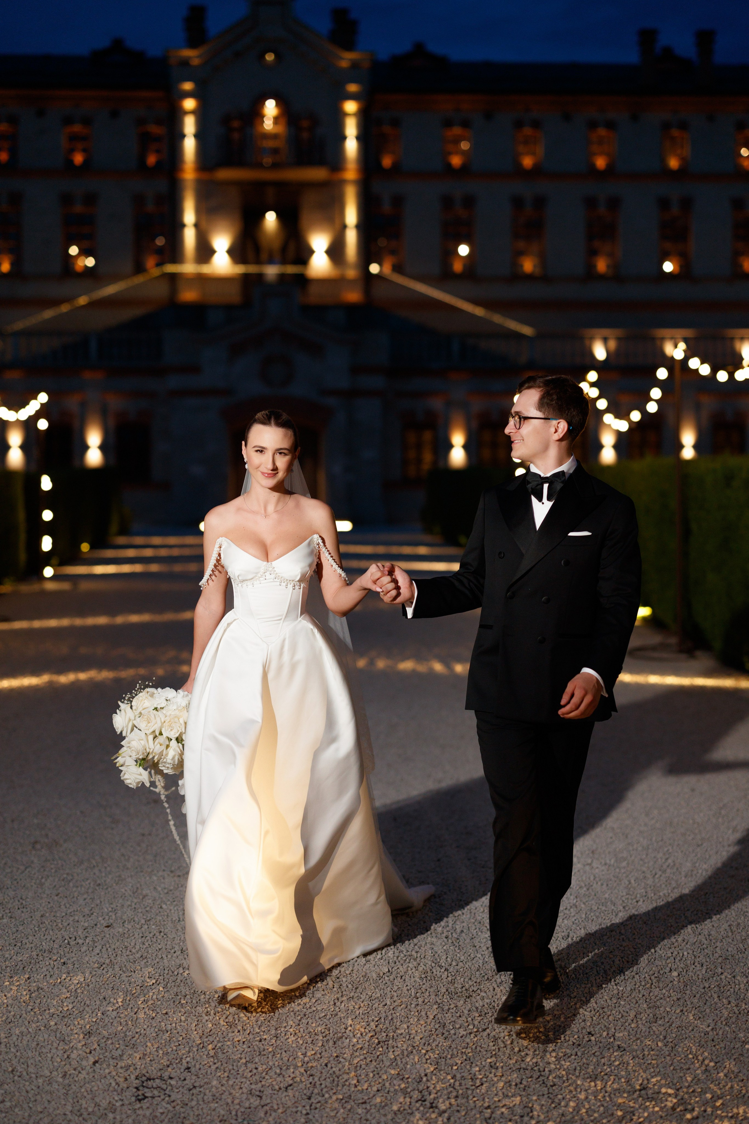 Liveriu & Tatiana | Fotografie de nuntă. Scarlat Photography