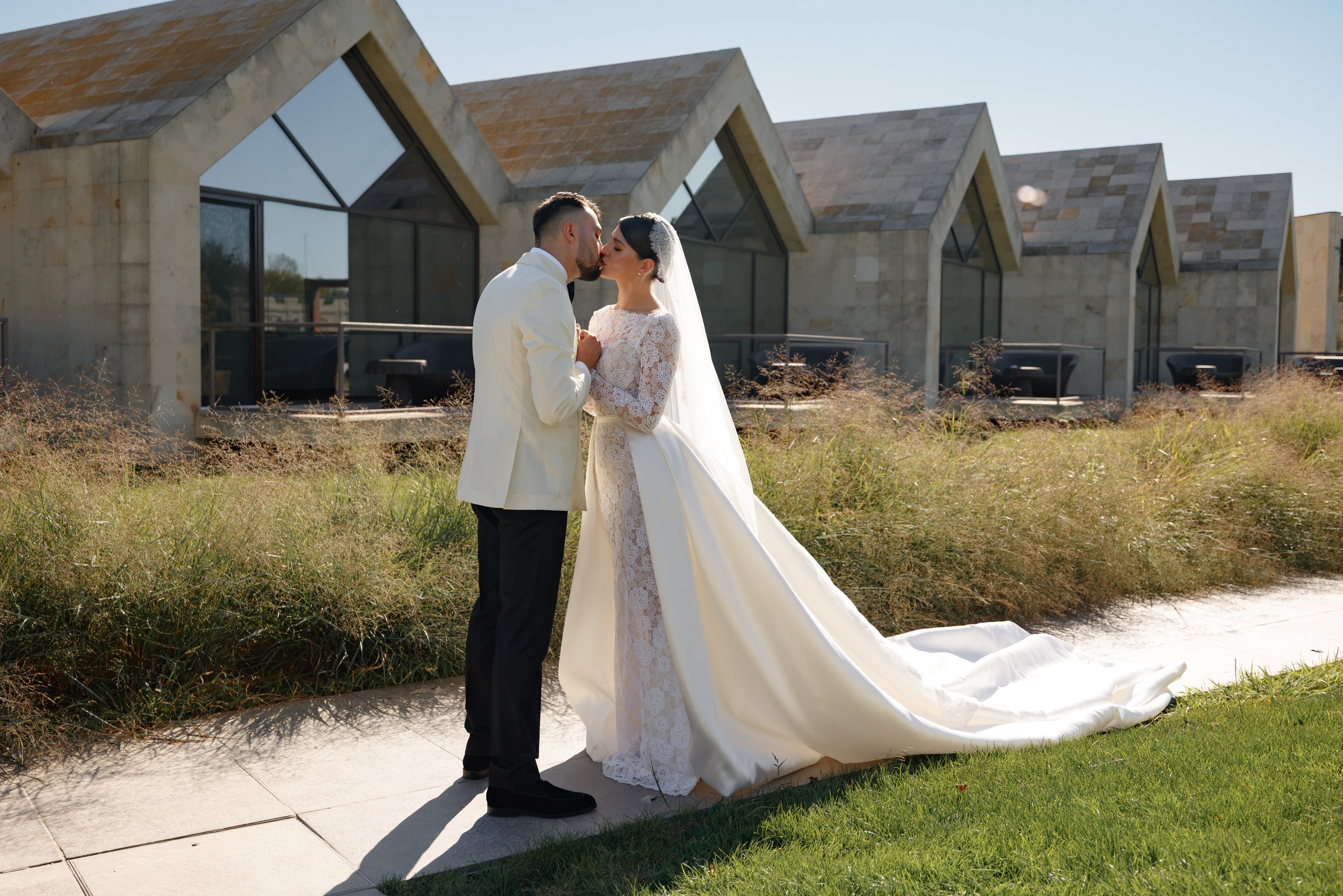 Alin & Bianca | Wedding photography. Scarlat Photography