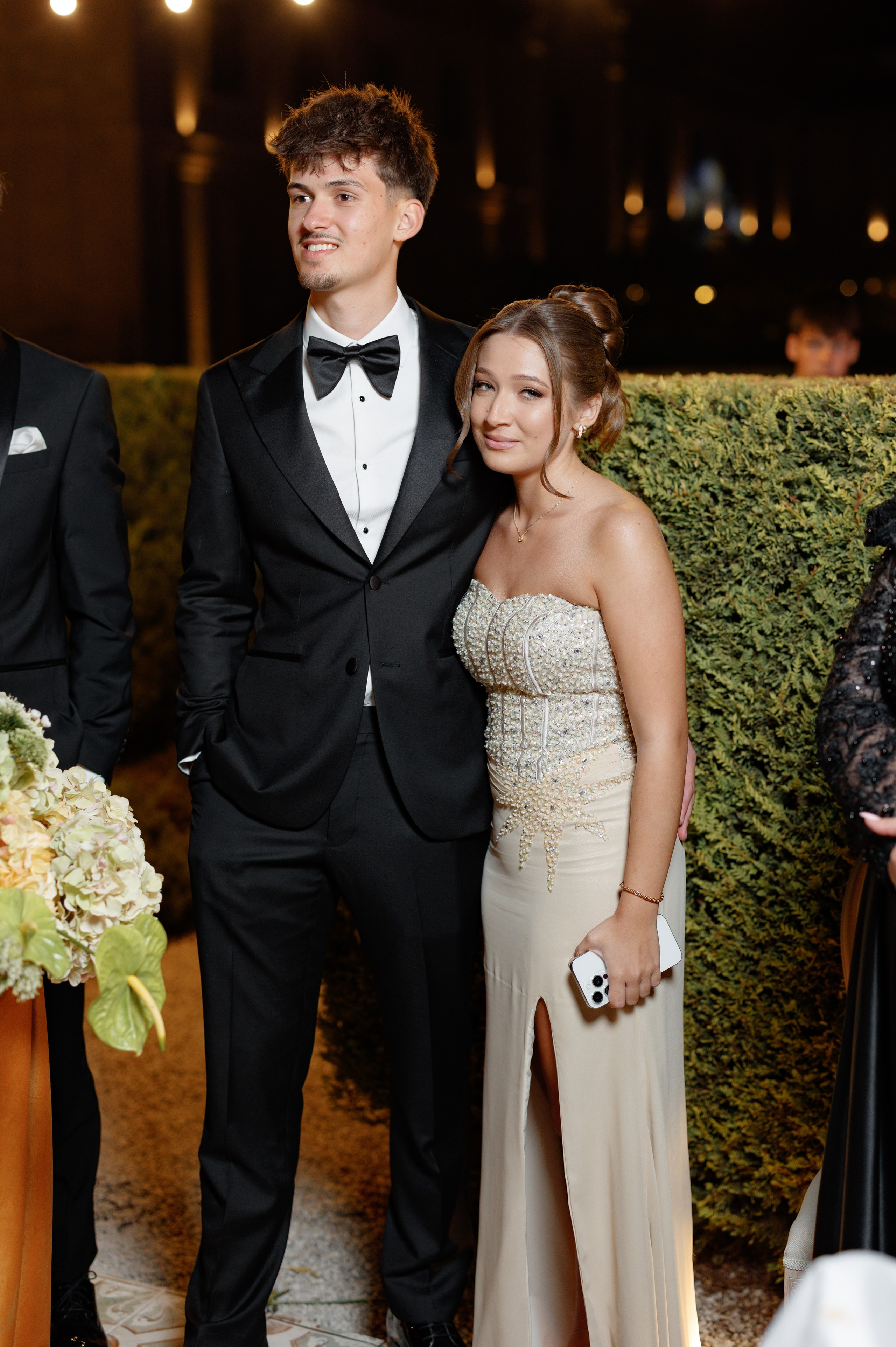 Alin & Bianca | Wedding photography. Scarlat Photography