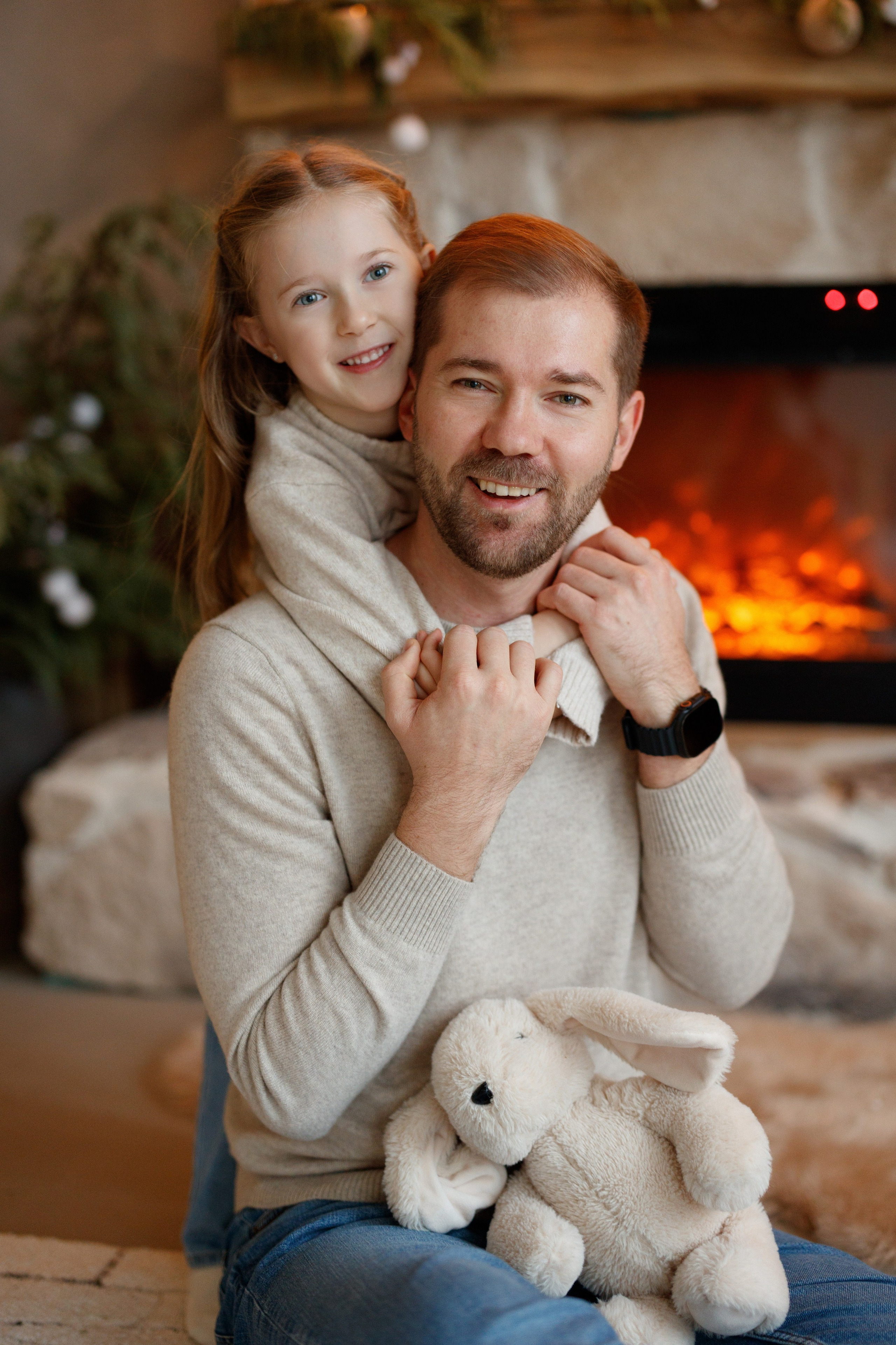 Mirage Duo – Emoție și Magie de Sărbători. Scarlat Photography