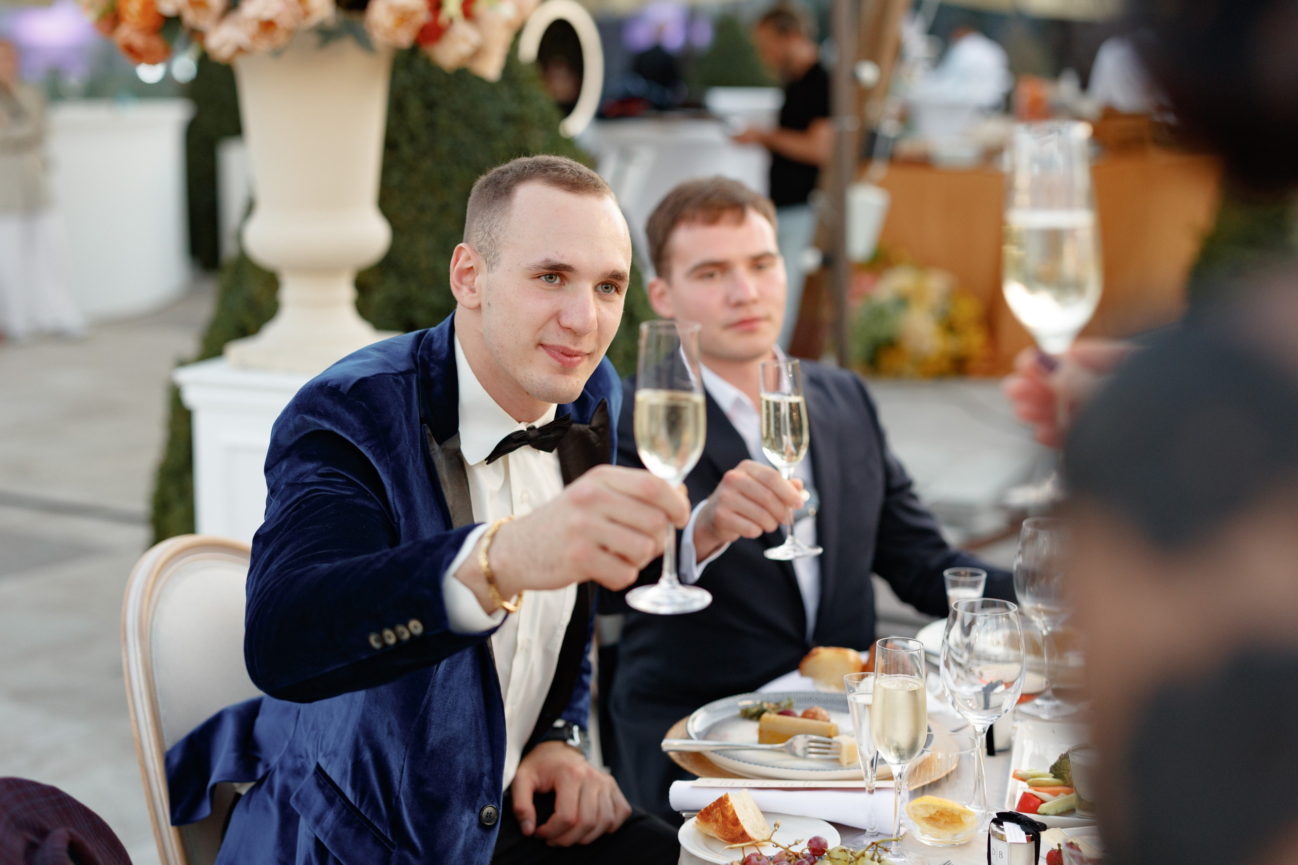 Alin & Bianca | Wedding photography. Scarlat Photography