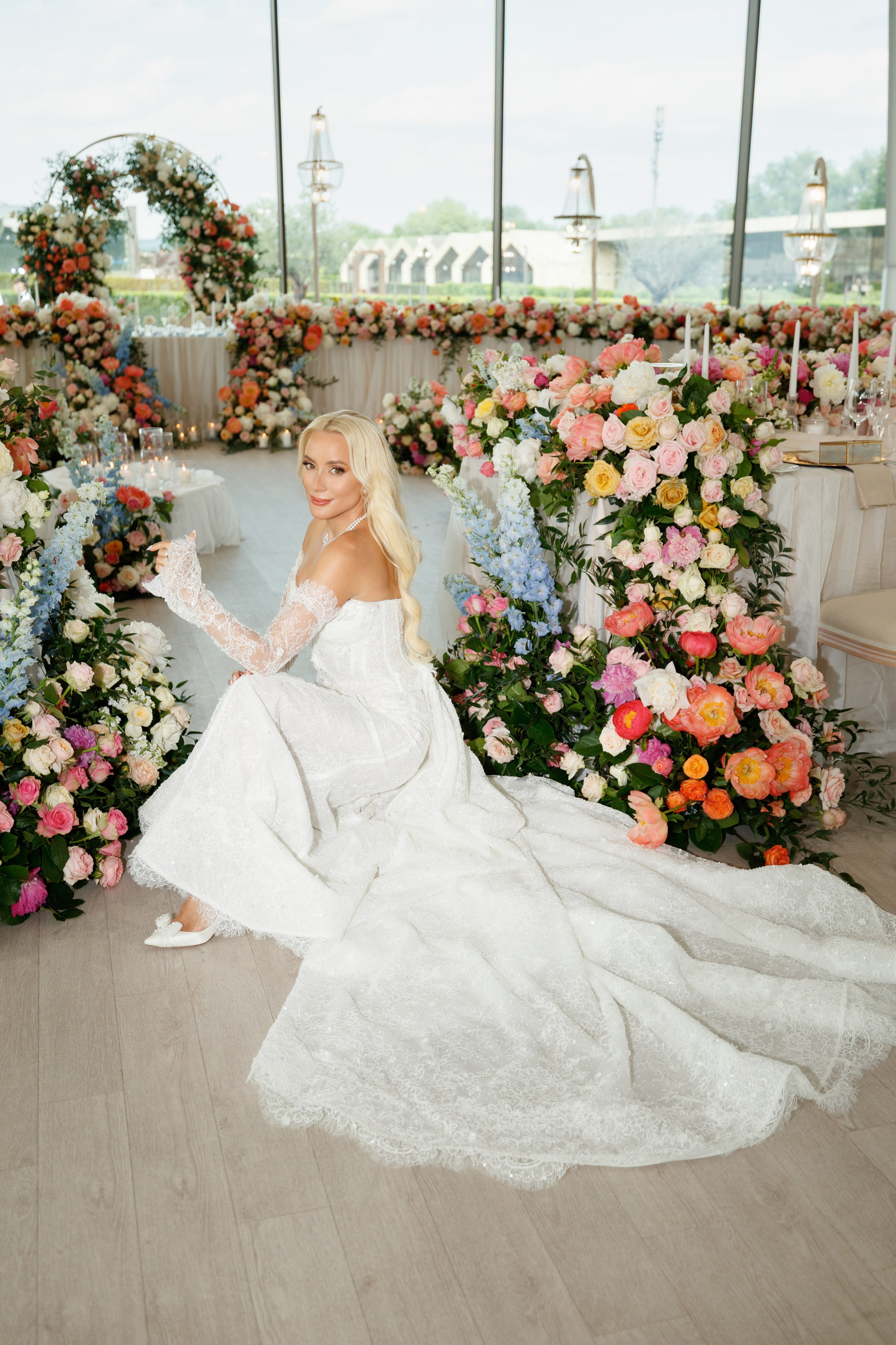 Halbert & Vio | Wedding photography. Scarlat Photography