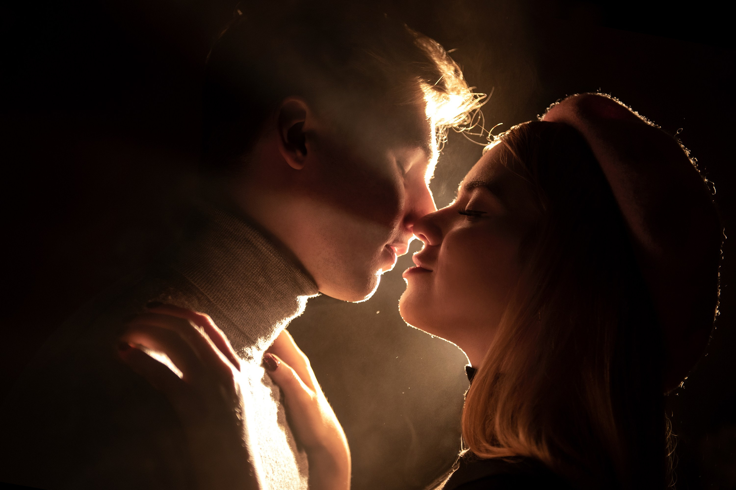 Love Story. Hochzeit und Familien Foto und Video