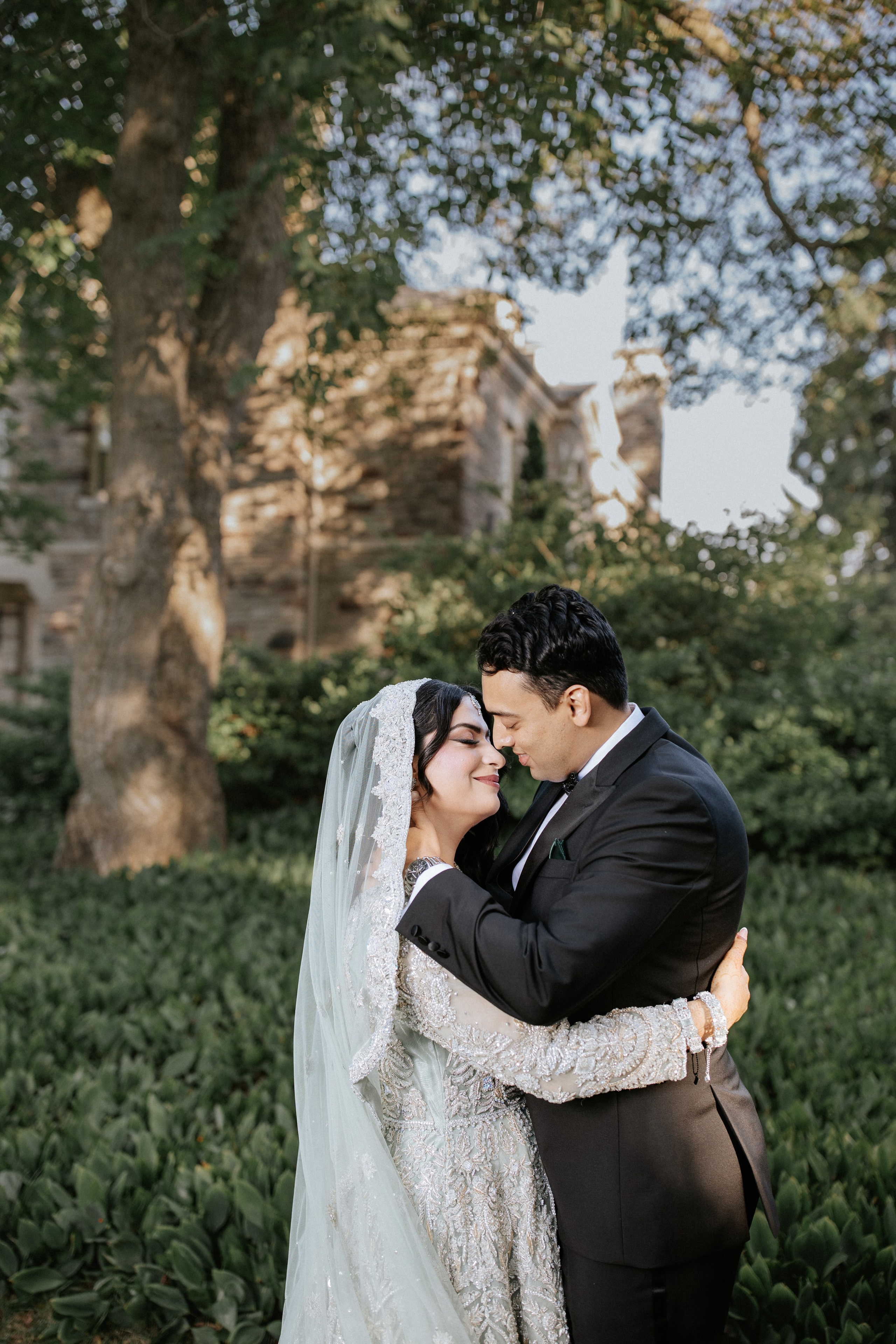 Mashaal & Salman. Usama Mohaar