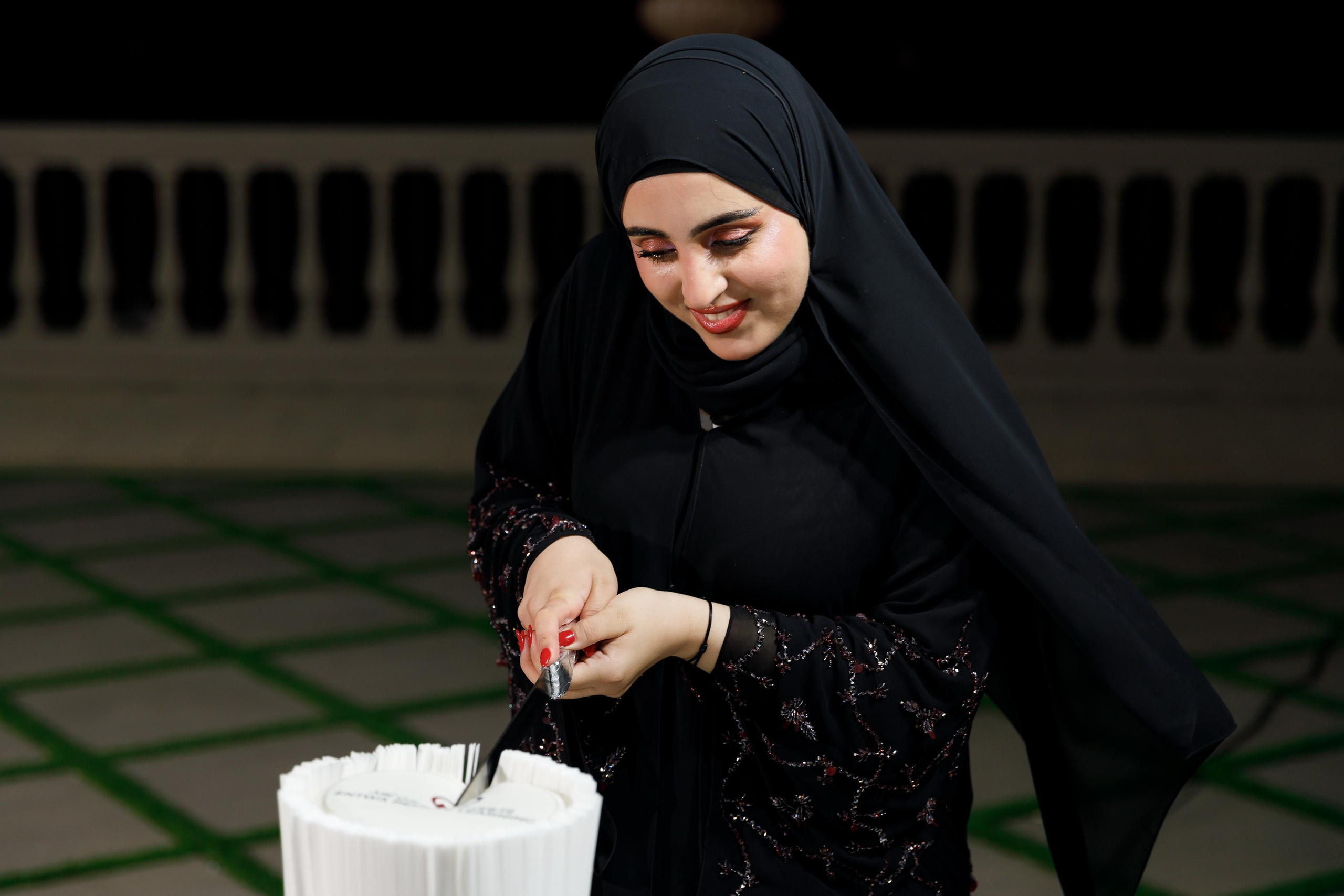 ENTWA company Anniversary — Dubai 2023. Photographer Anna Curly | Weddings and Events in Dubai