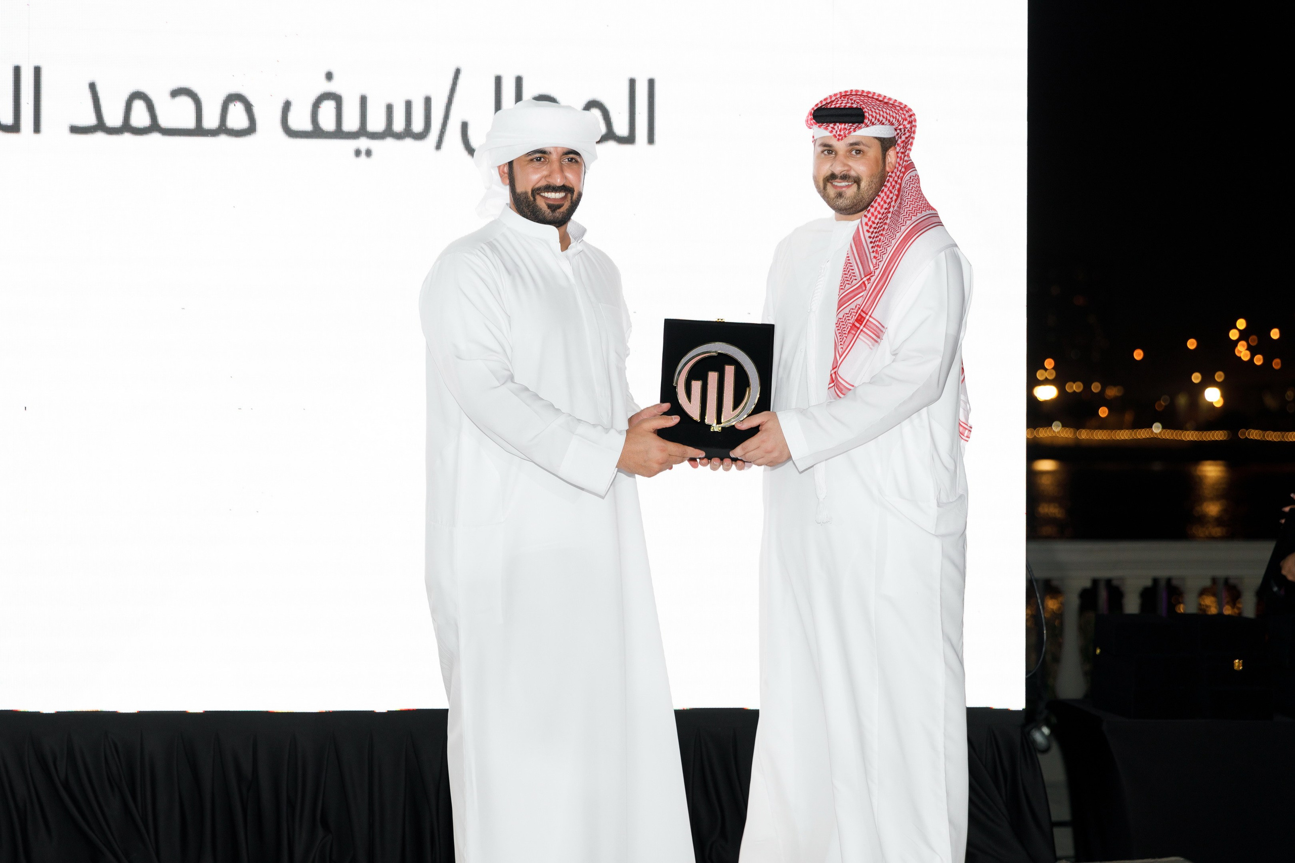 ENTWA company Anniversary — Dubai 2023. Photographer Anna Curly | Weddings and Events in Dubai