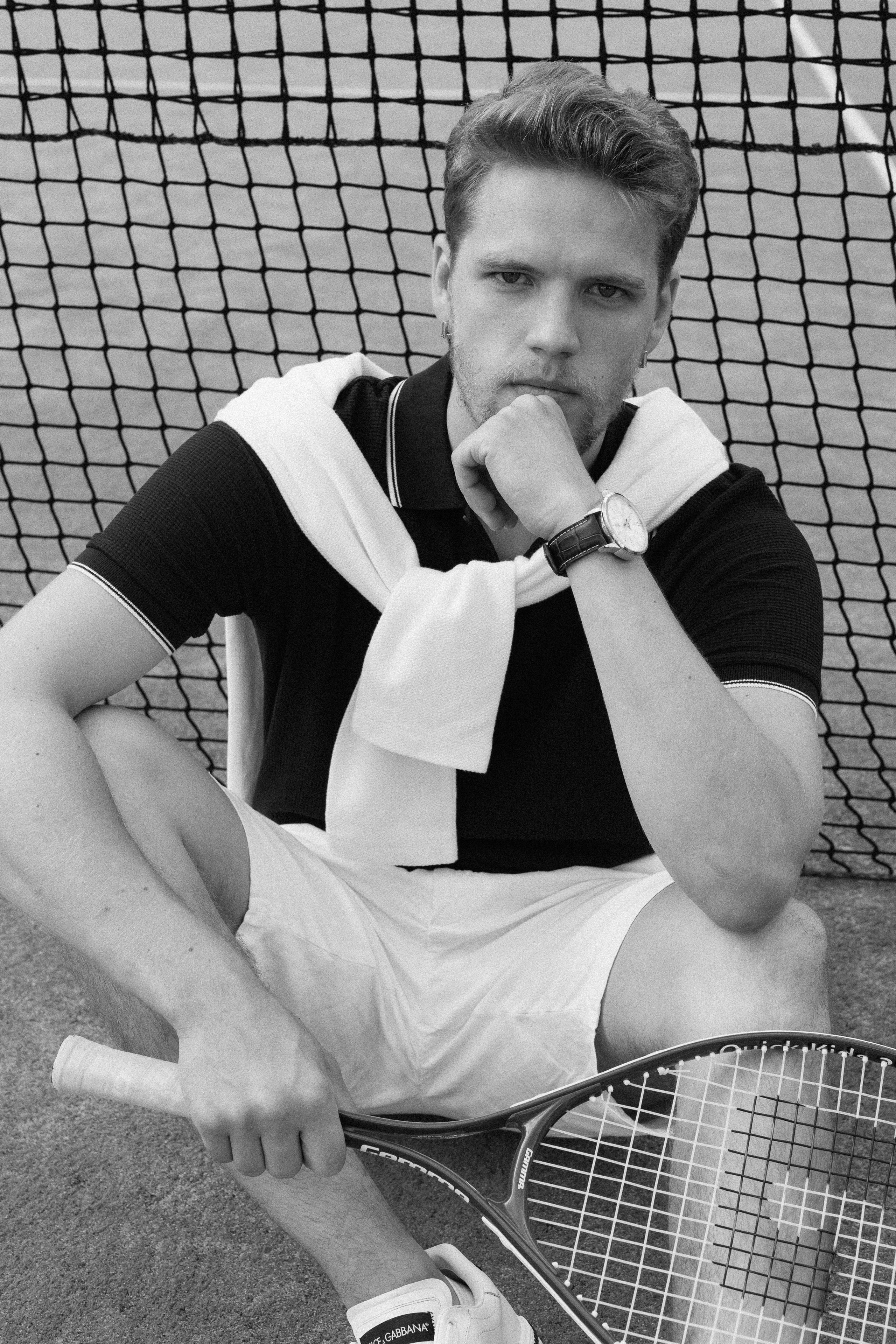 Sporty & Rich. Photographer Anna Curly | Weddings and Events in Dubai