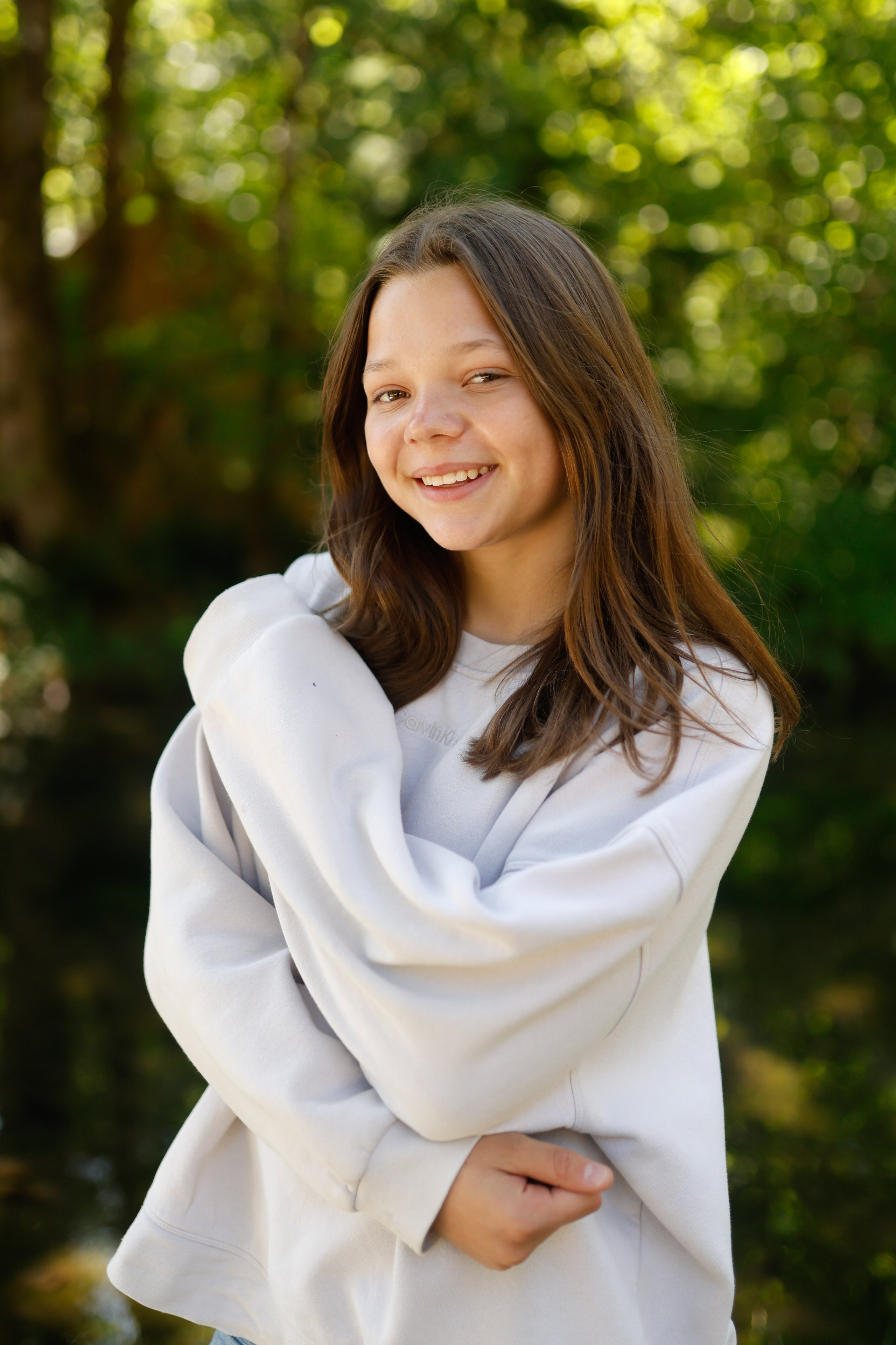 Teens Camp 07-19-25. Smirna Christian Church