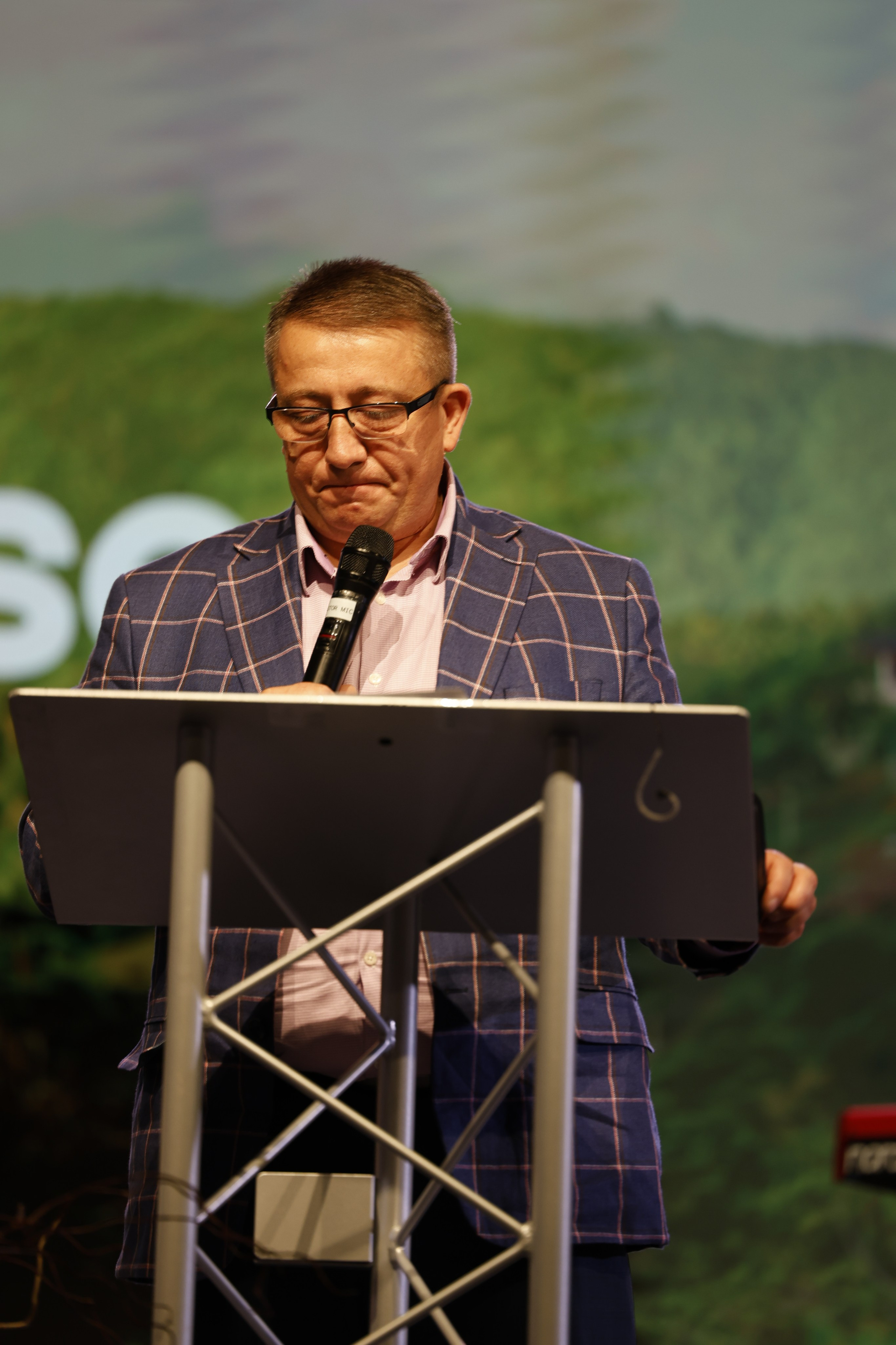 Sunday Service 10-26-25. Smirna Christian Church