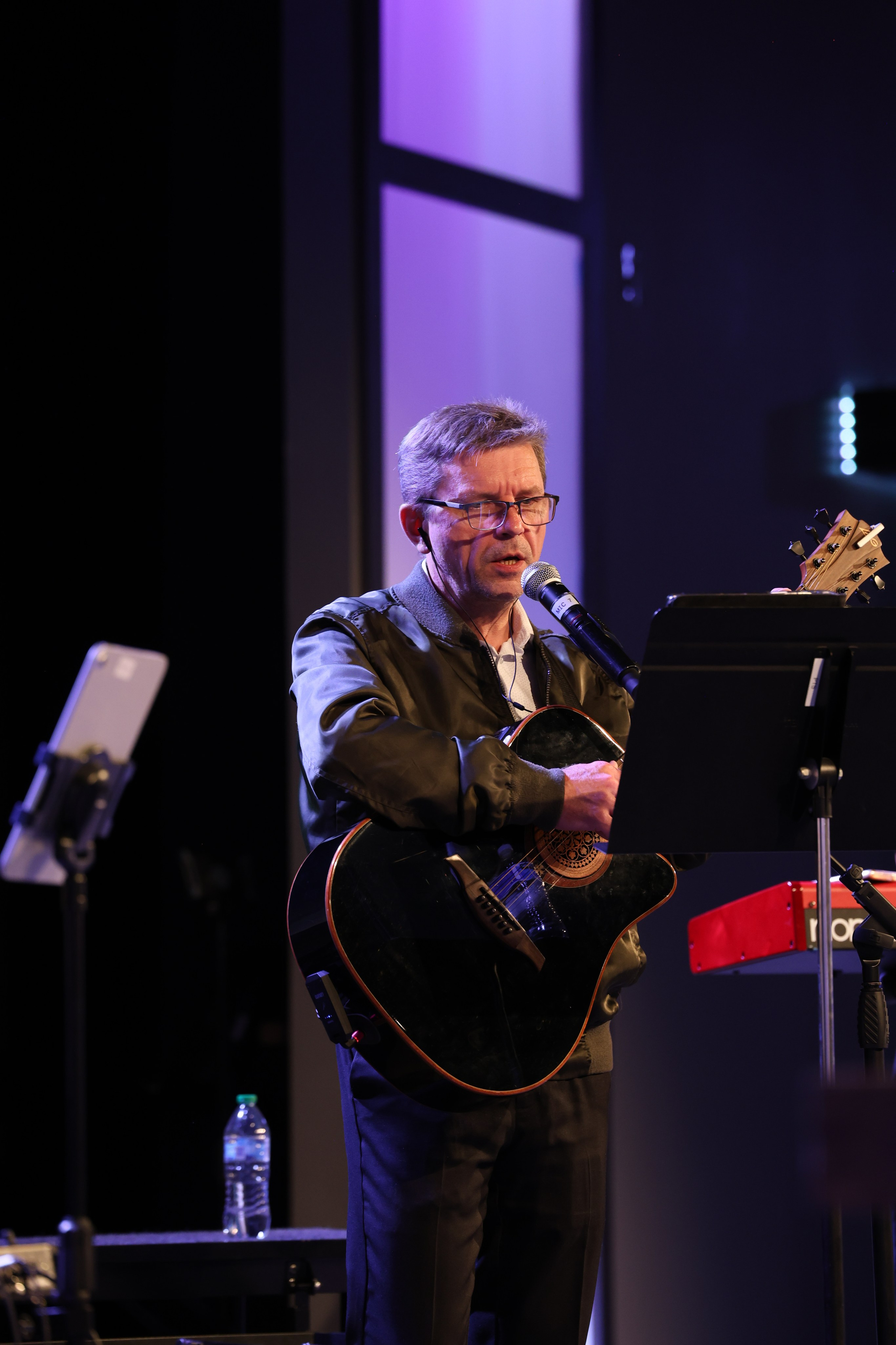 Remembrance of Jesus Christ’s Death 6-20-25. Smirna Christian Church