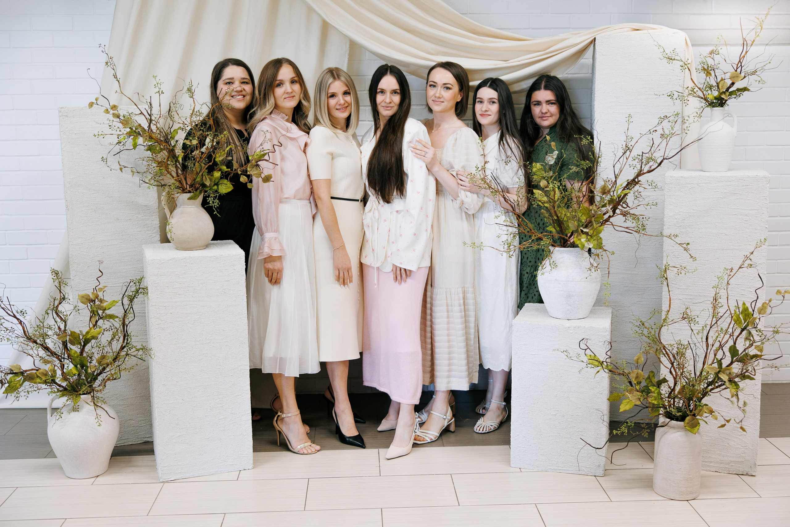 Easter Sunday 2026. Smirna Christian Church