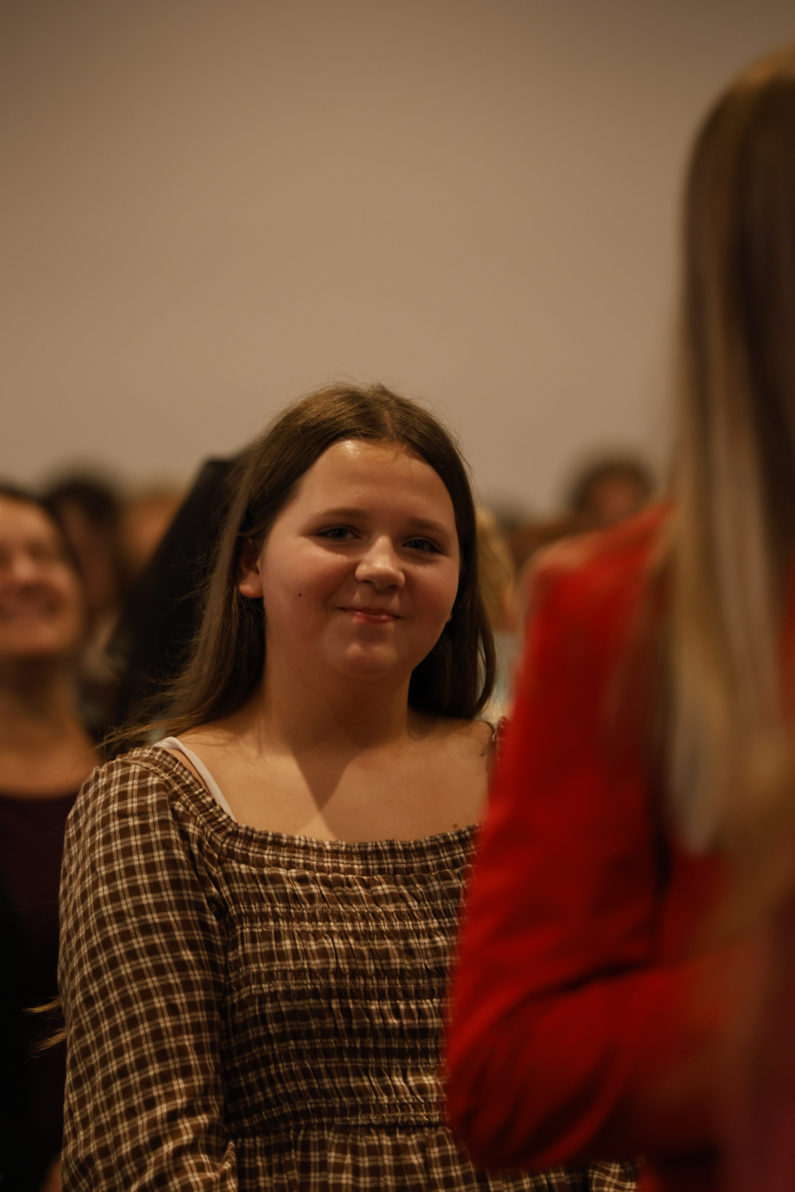 Sunday Service Baby Dedication 11-02-25. Smirna Christian Church