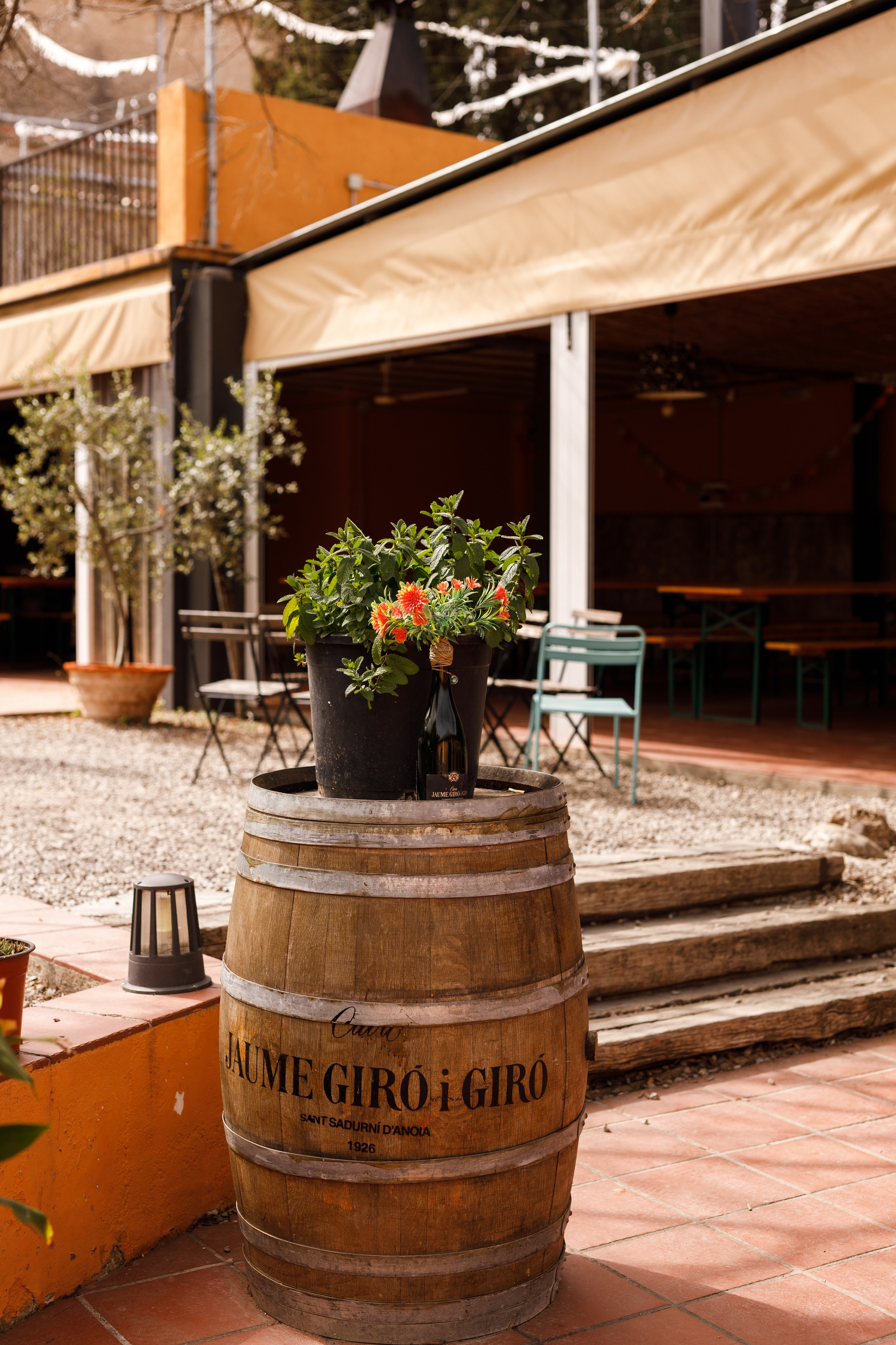 Отзывы. Фотограф в Барселоне Испании Маслик Юлия