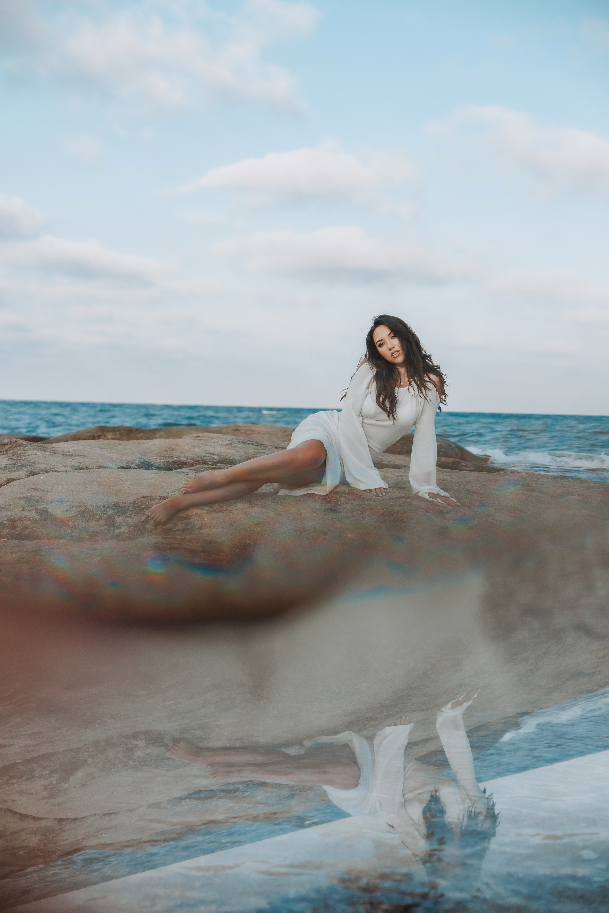 Индивидуална фотосесия. Фотограф Ирина Йотова