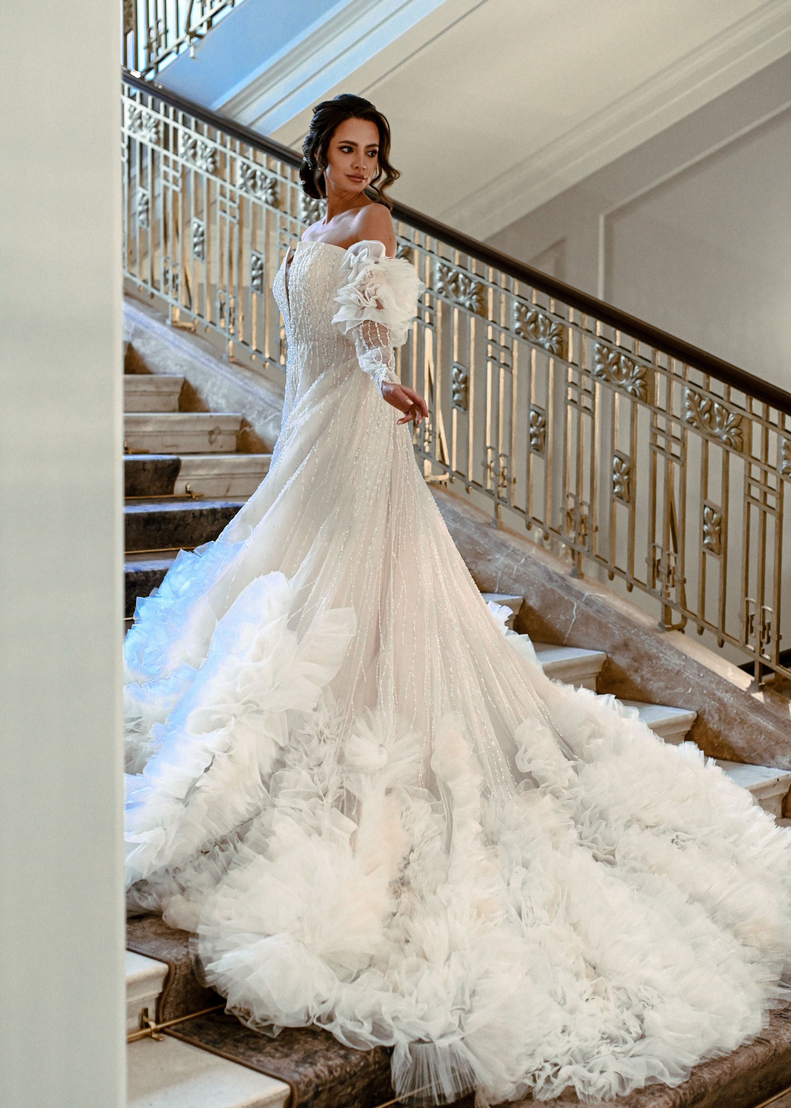 Grand Hotel PUPP, Karlovy Vary. Photo Vienna and Bratislava