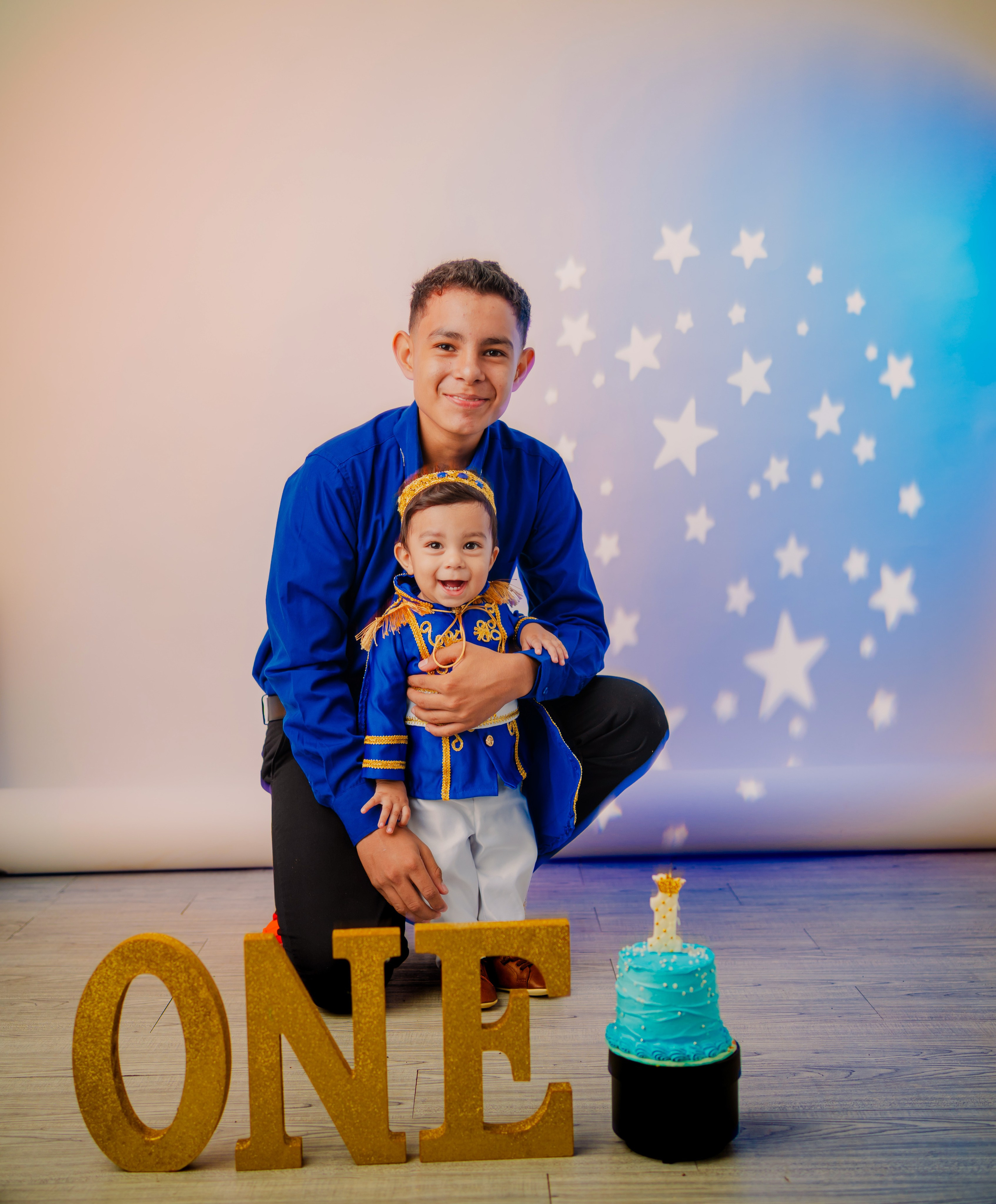 ONE. Capmoments PhotographyI’m