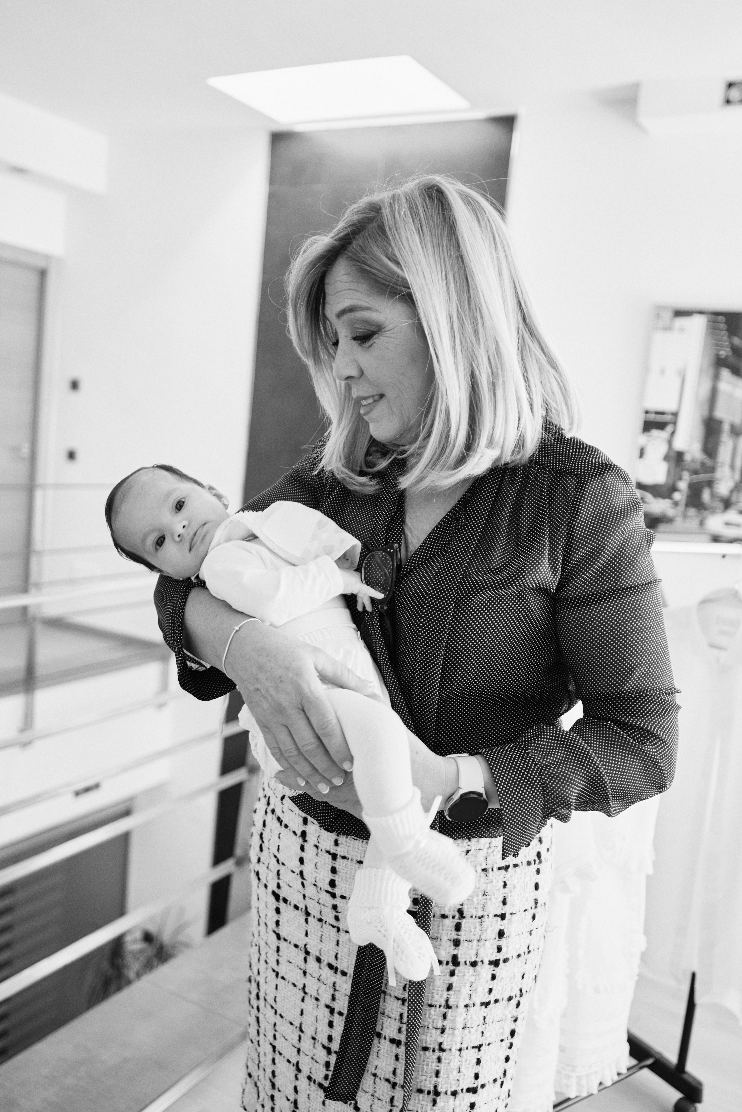 Bateig Alejandra i Gemma. Josep Gil - fotografia