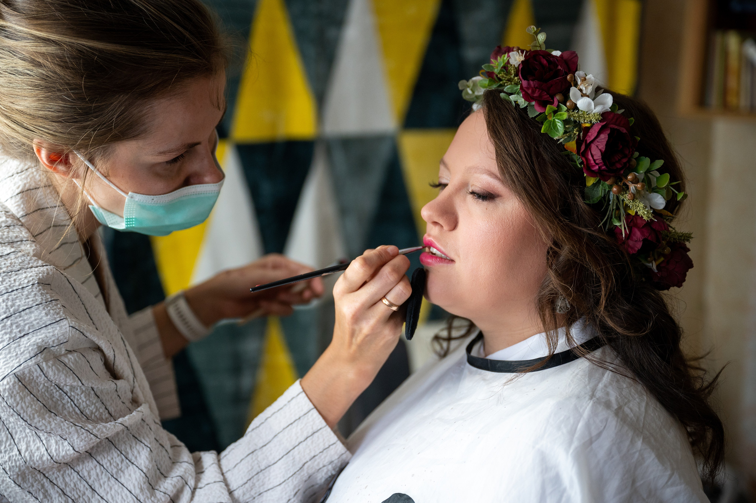 Sandis & Ieva. Ritvars Pujats Emotion Photographer