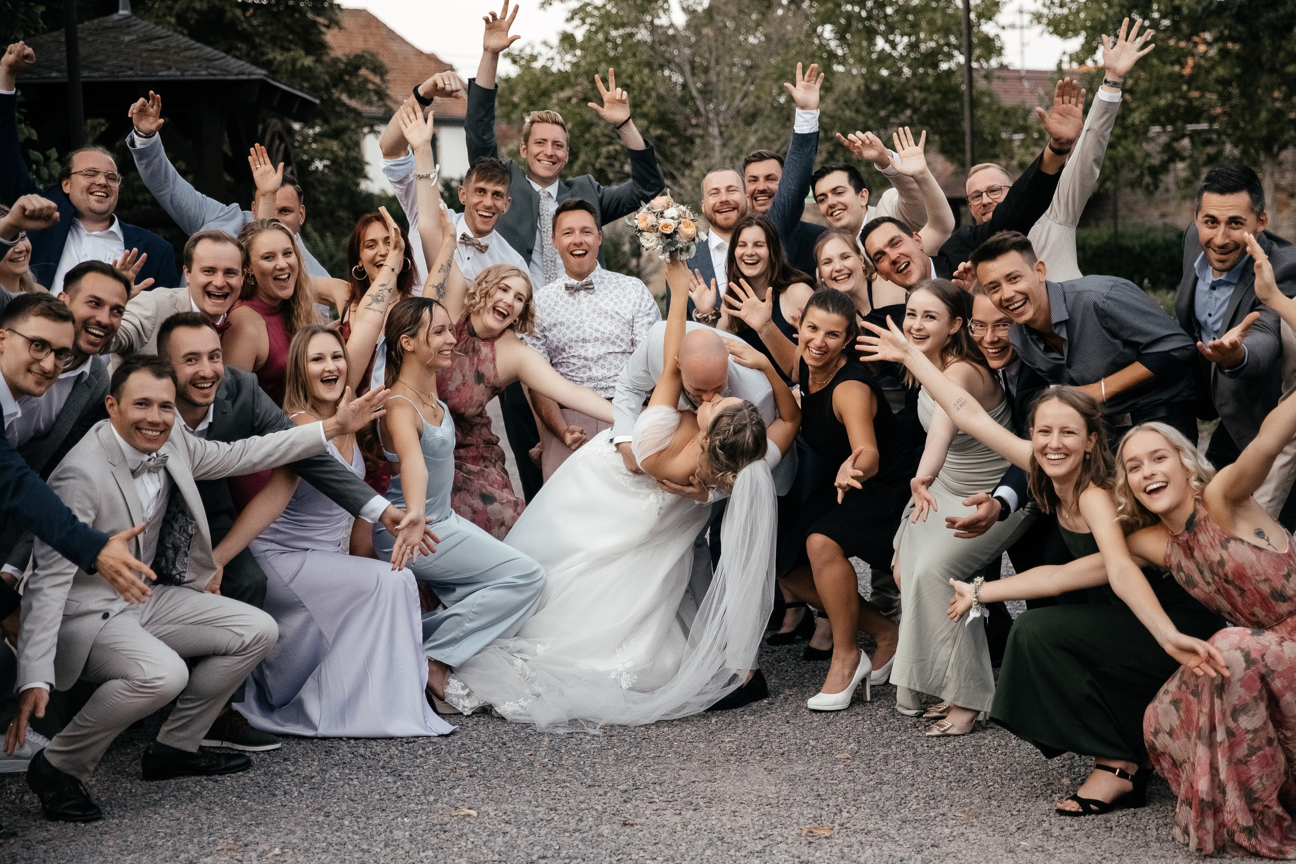 Lydia & Tobias. Familien-, Hochzeits- und Newbornfotografin Neustadt an der Weinstraße