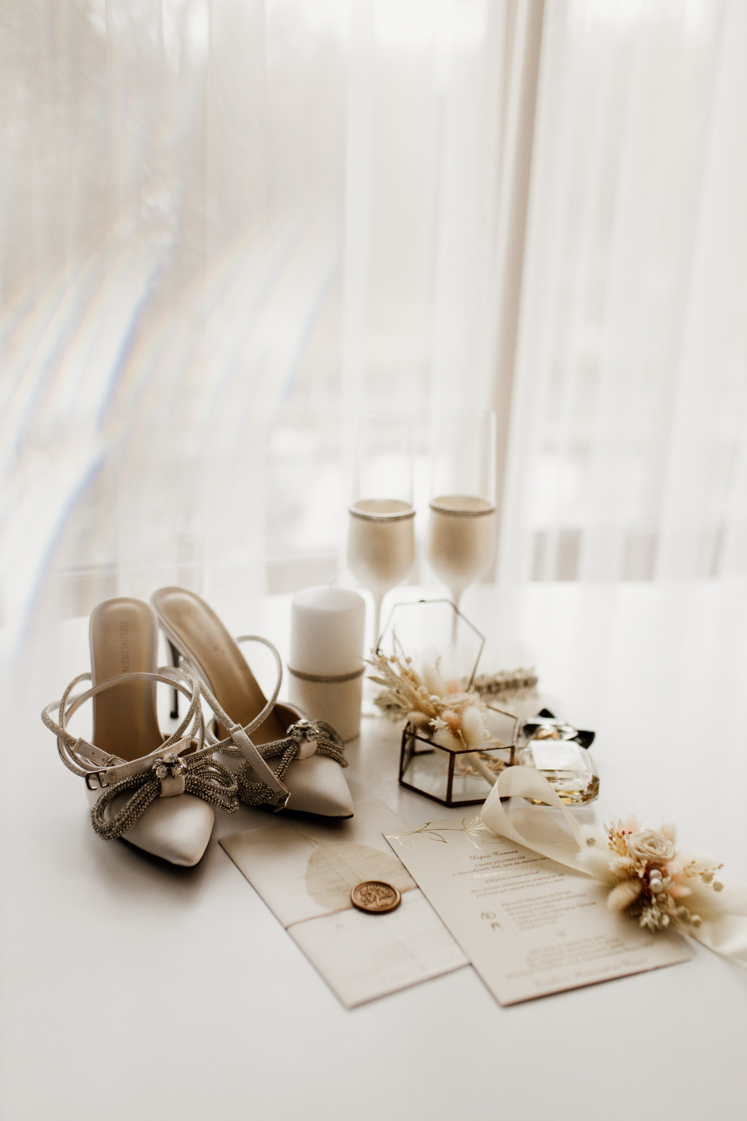 Wedding D&R. Photographer Anna Afanasyeva