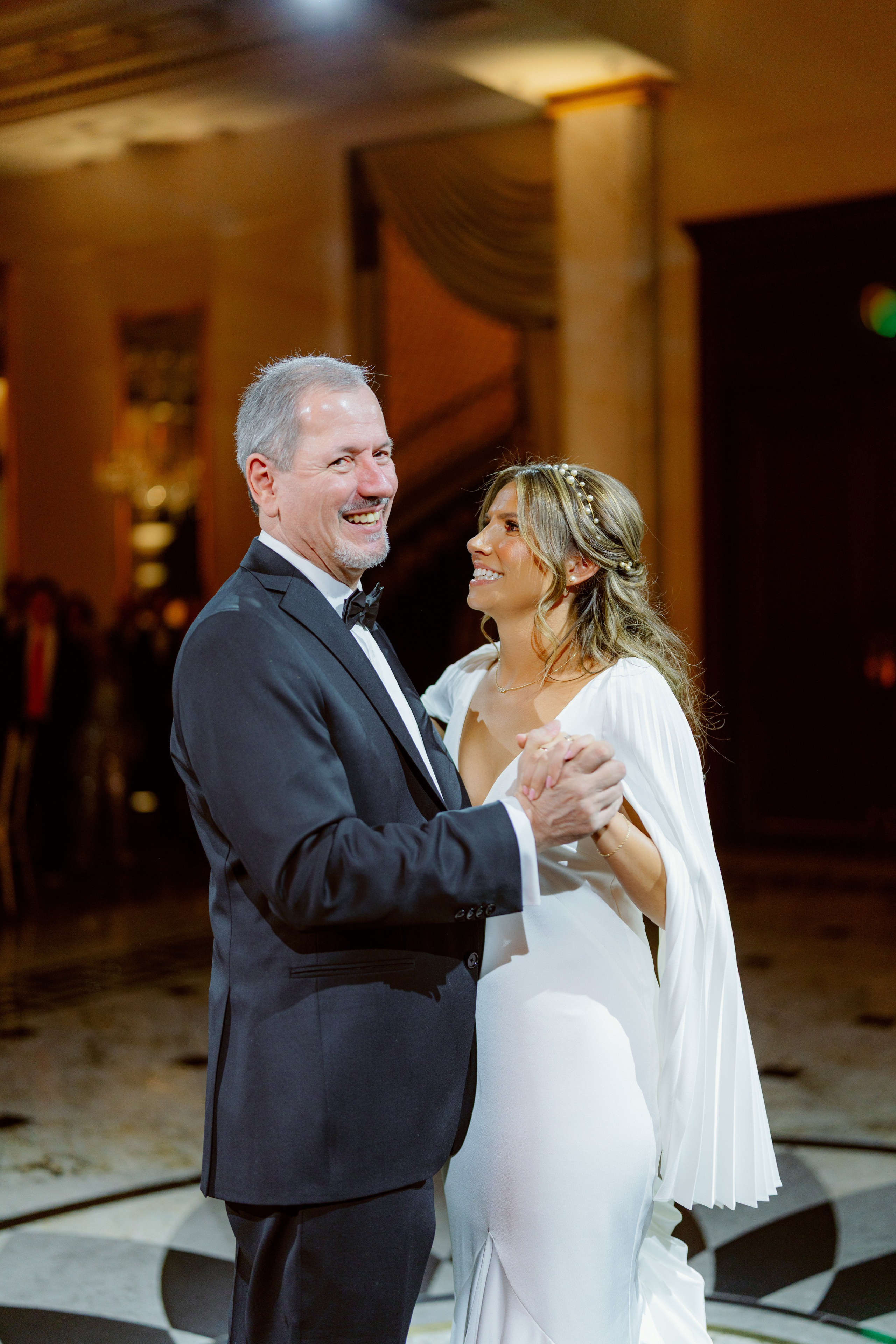 Amanda and Dan. Wedding photographer and videographer New York | New Jersey