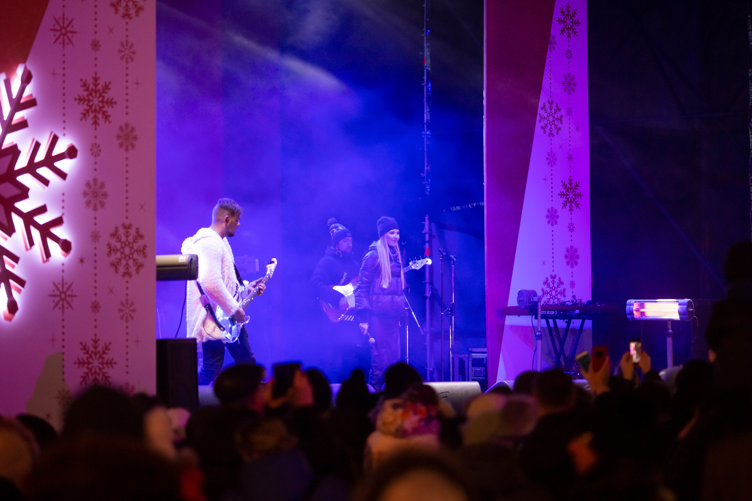 Rodeon Gazmanov. Moscow 2020. Tatiana Smirnova — Photographer