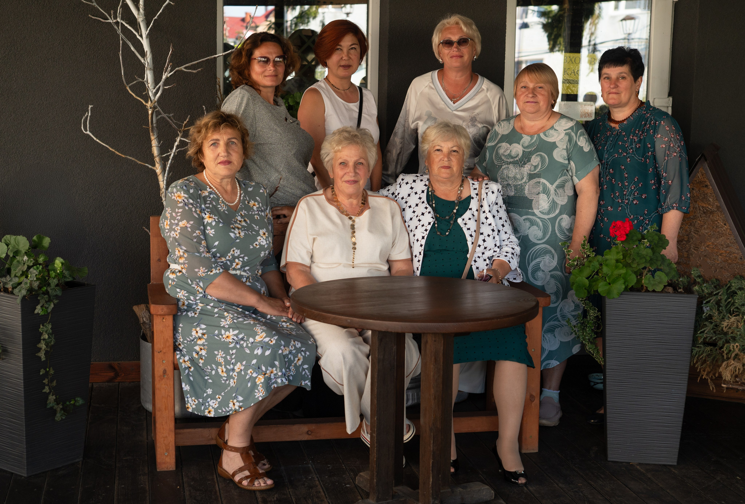 Праздники. Фотограф в Калининграде Анна Пошкус