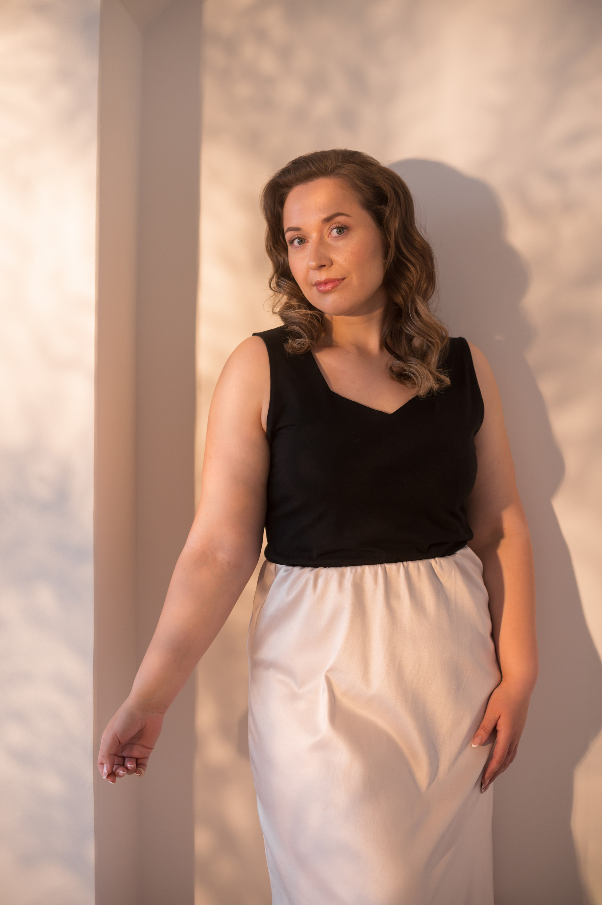 Sesje kobiece. Fotograf rodzinny w Poznaniu Nadzeja Sawicka