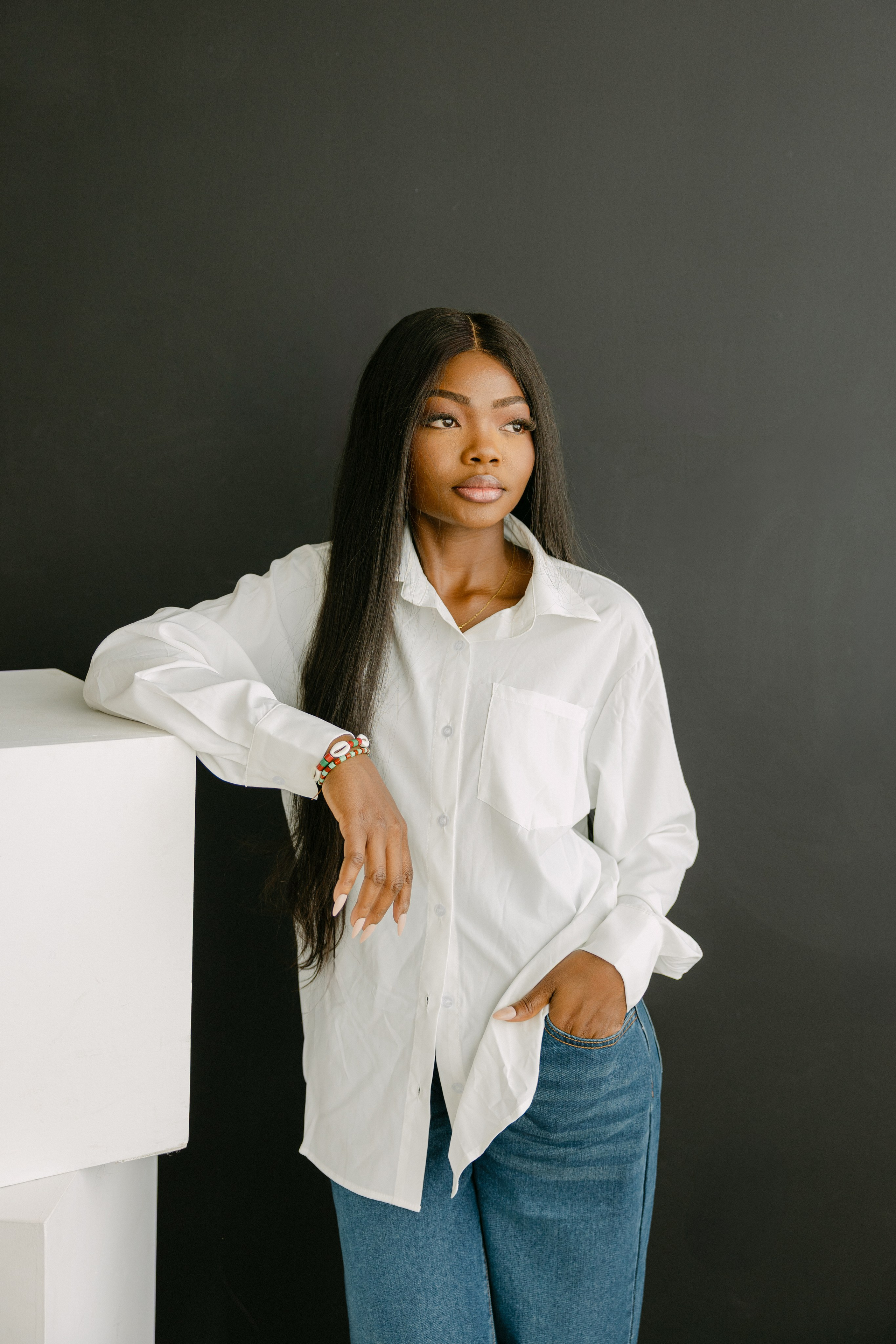 Ifarike. Photographer Elvira Hryshchenko