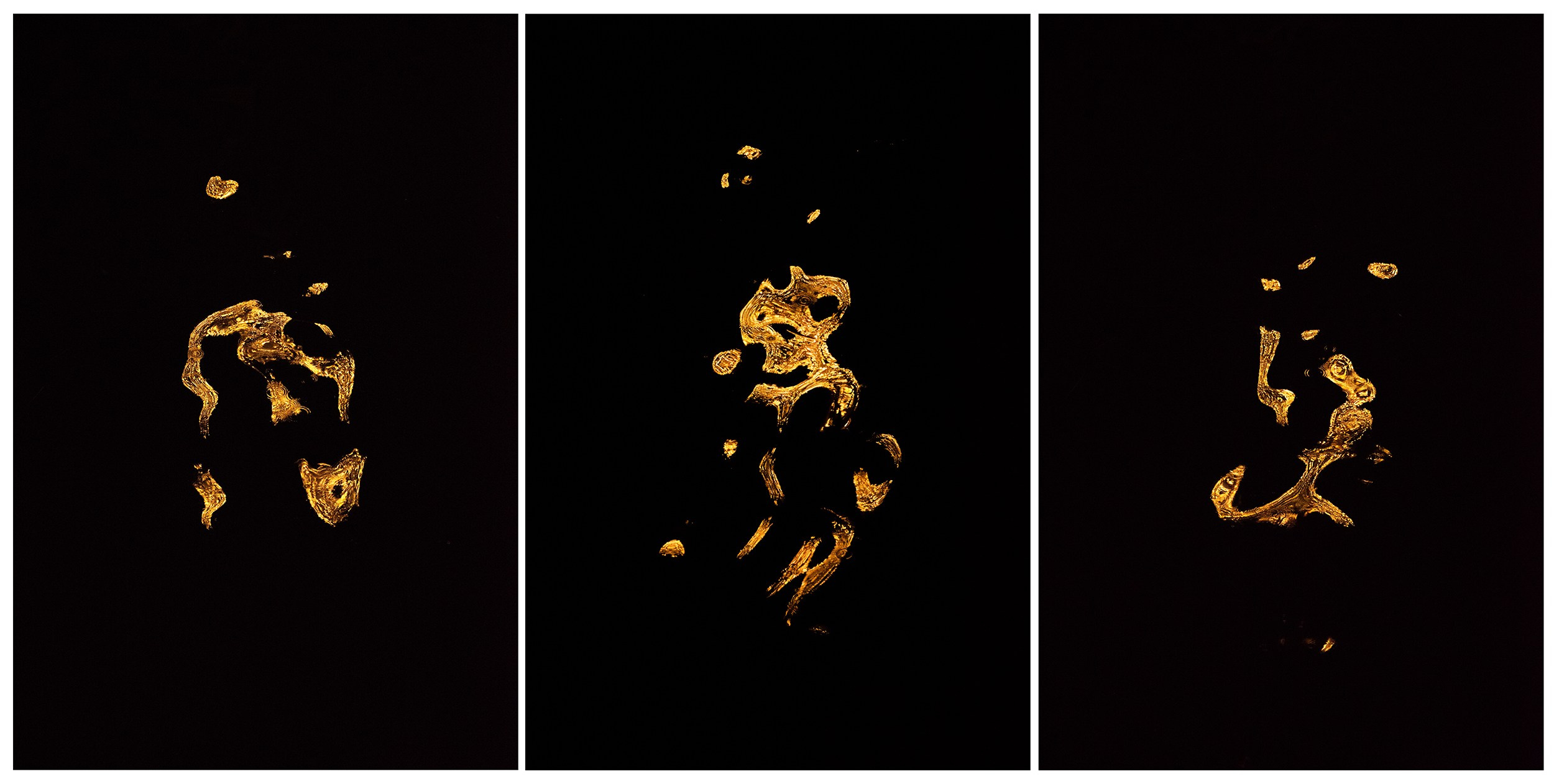 Anna Biletska Subconscious Meditation